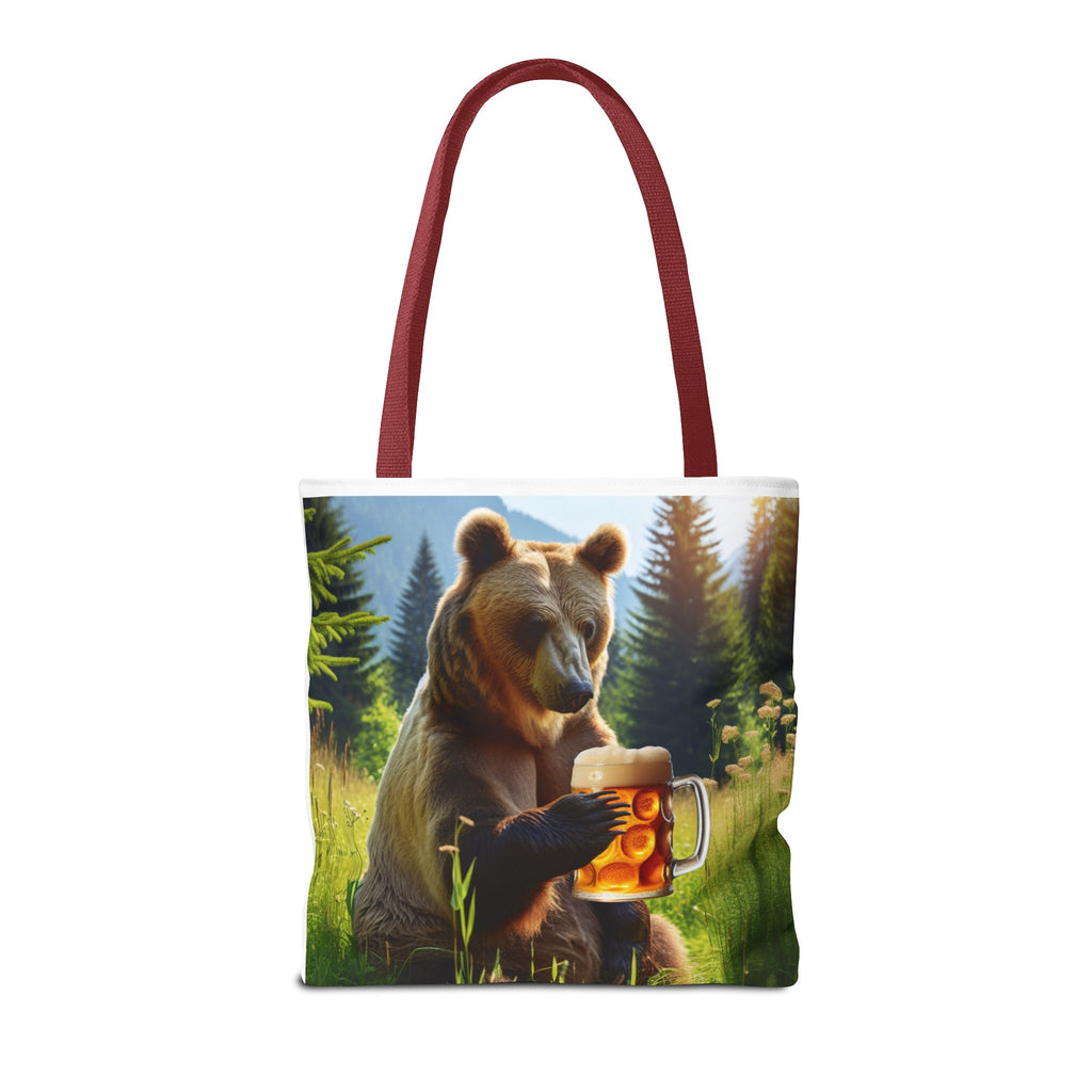 Tote Bag (AOP)