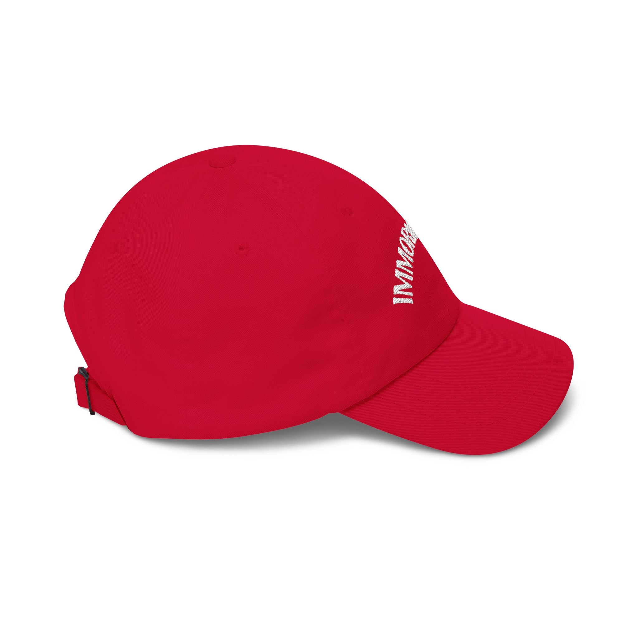 Classic Dad Cap