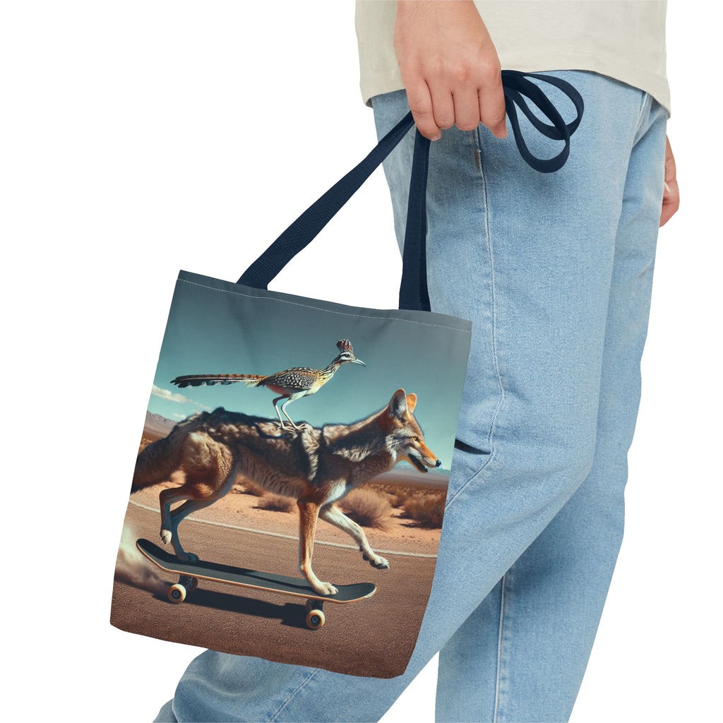 Tote Bag (AOP)