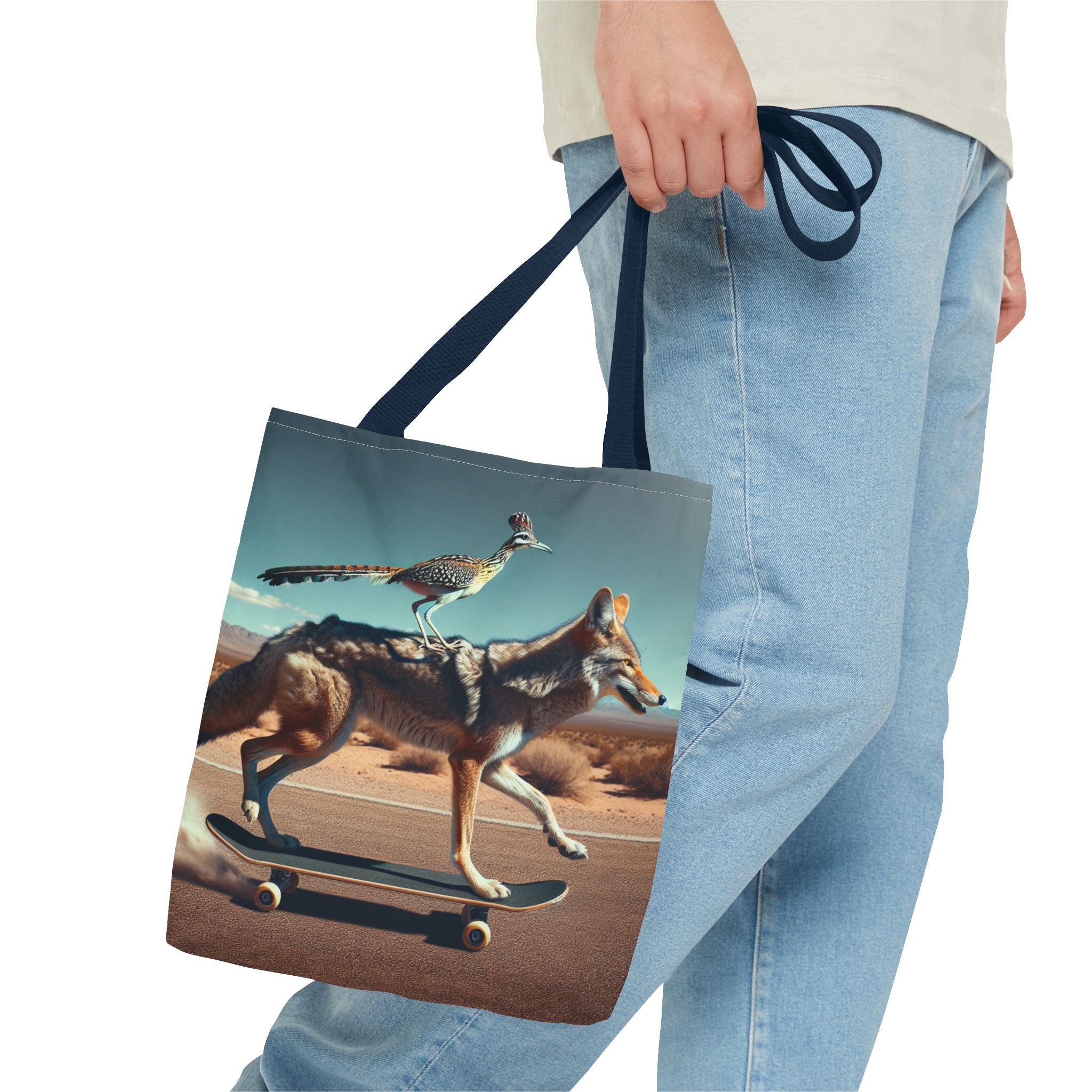 Tote Bag (AOP)