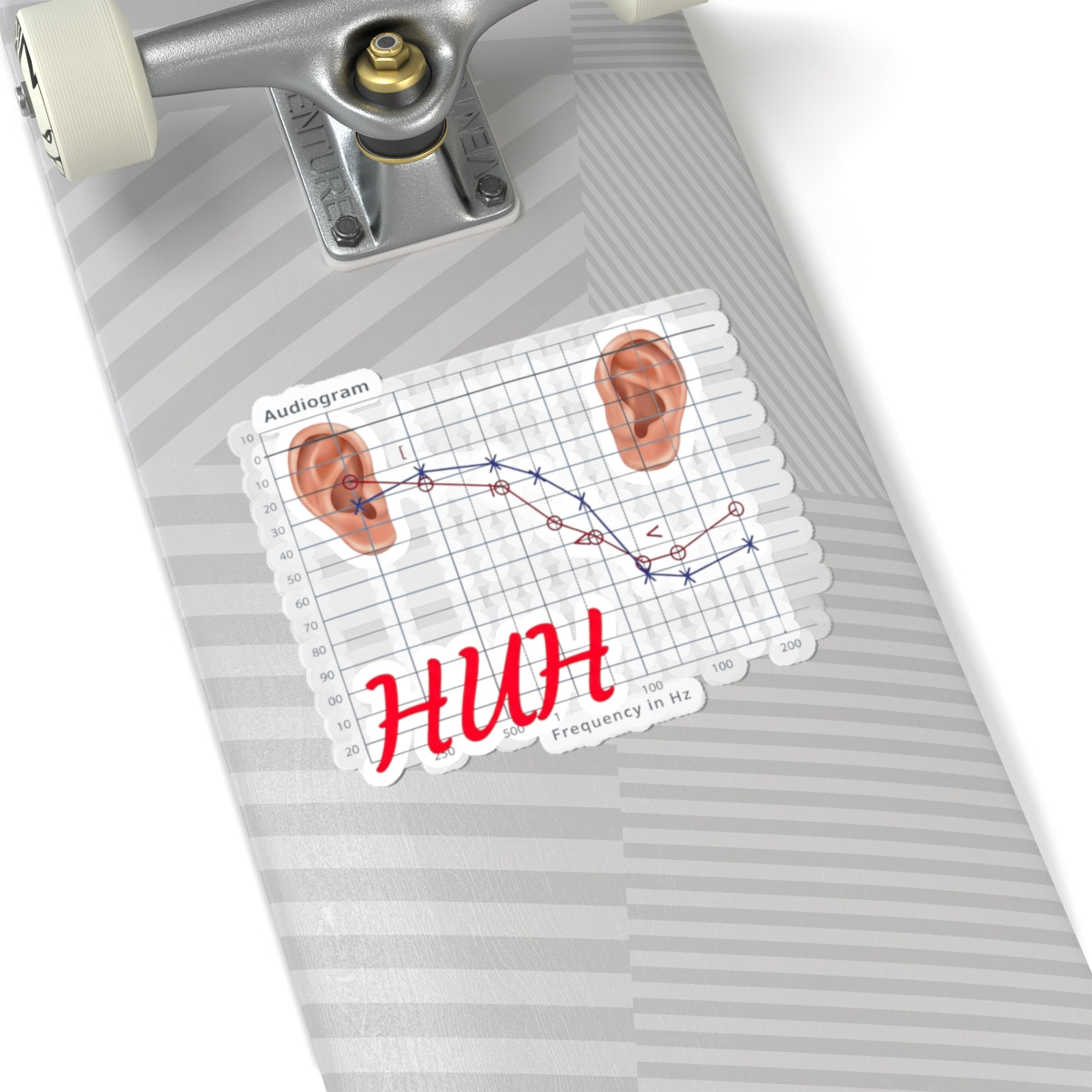 Kiss-Cut Stickers