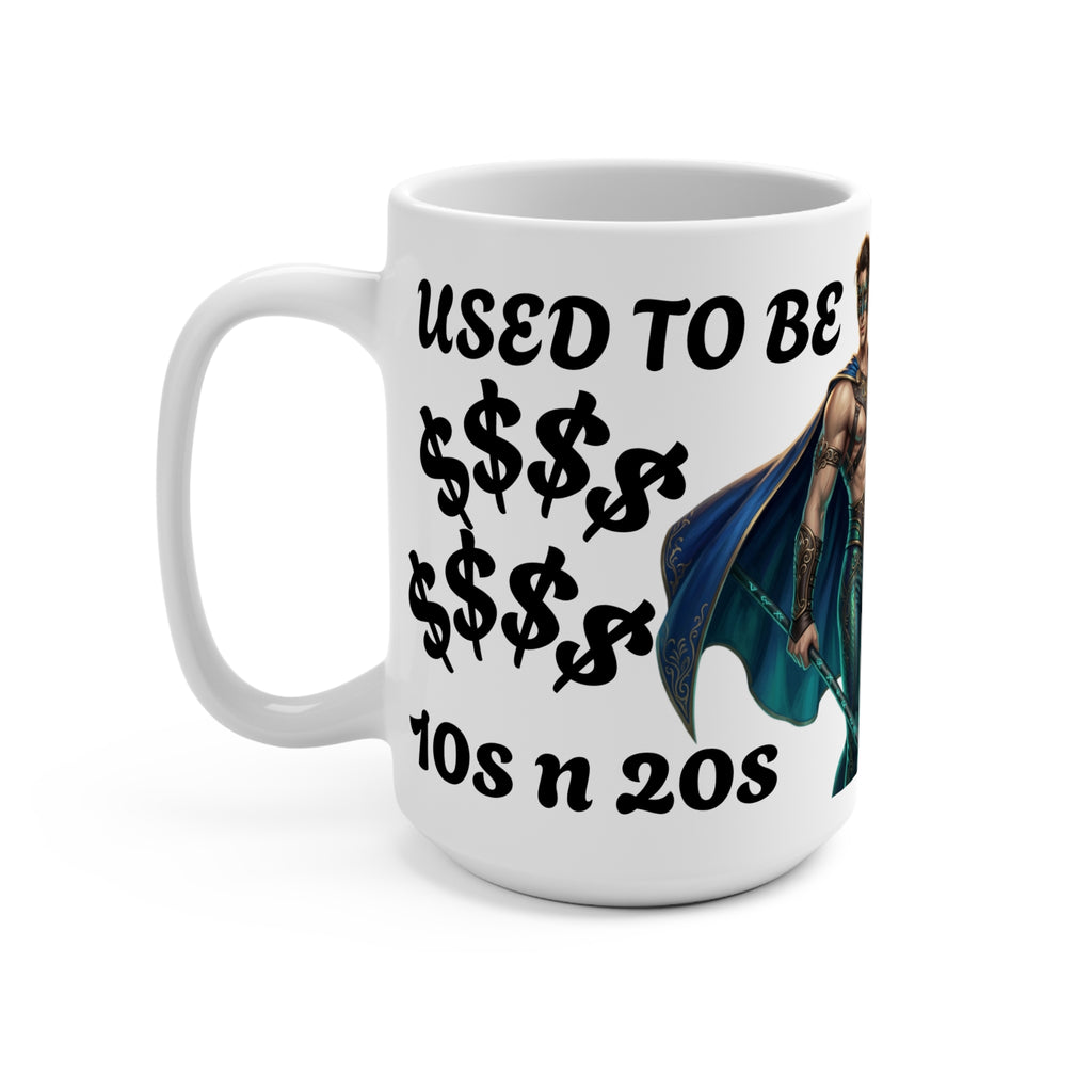 Copy of Copy of Mug 15oz