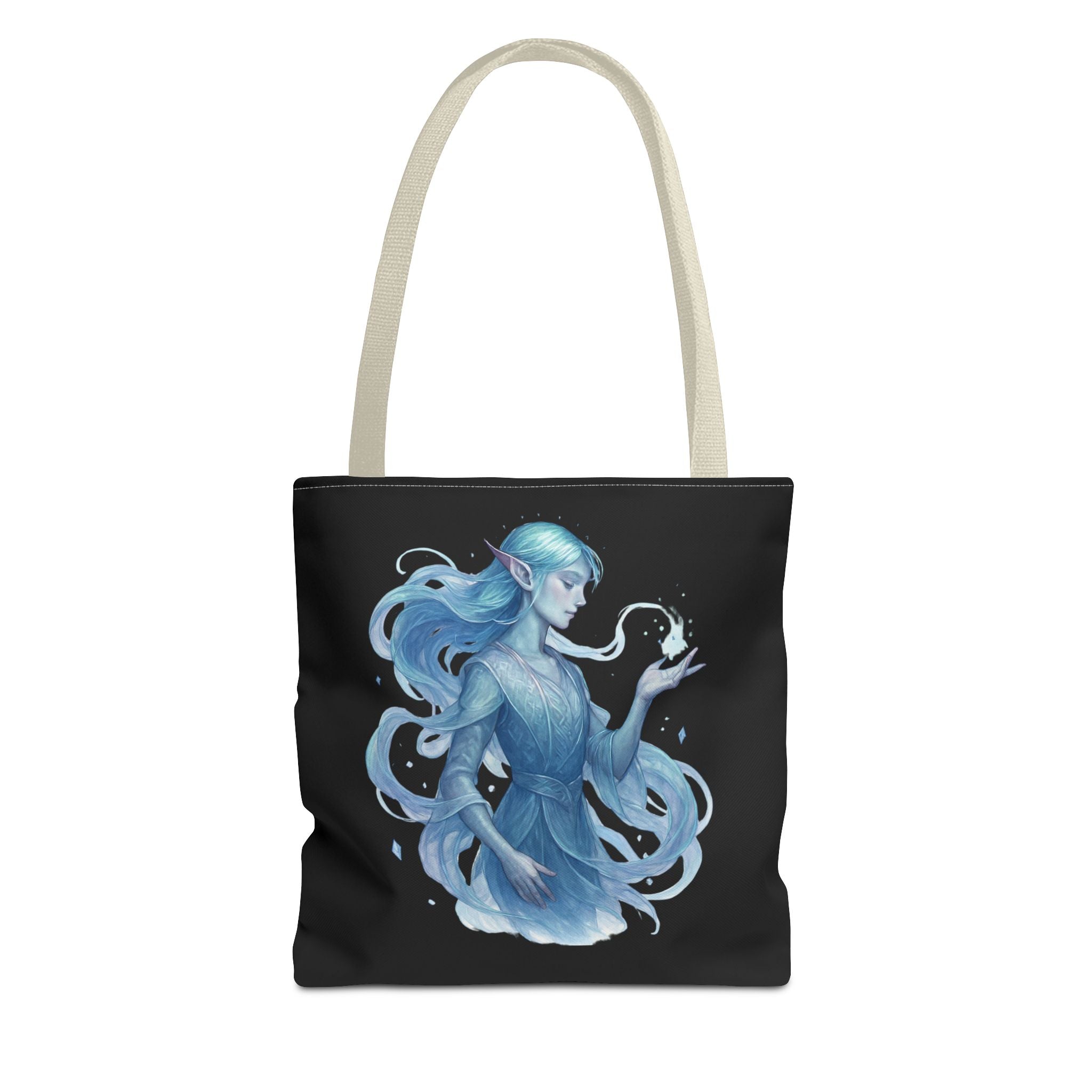 Angels Tote Bag (AOP)