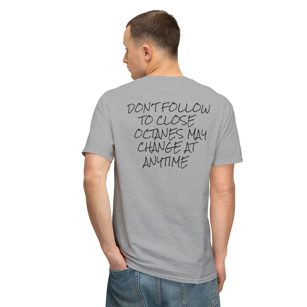 Unisex HD Cotton™ T-shirt