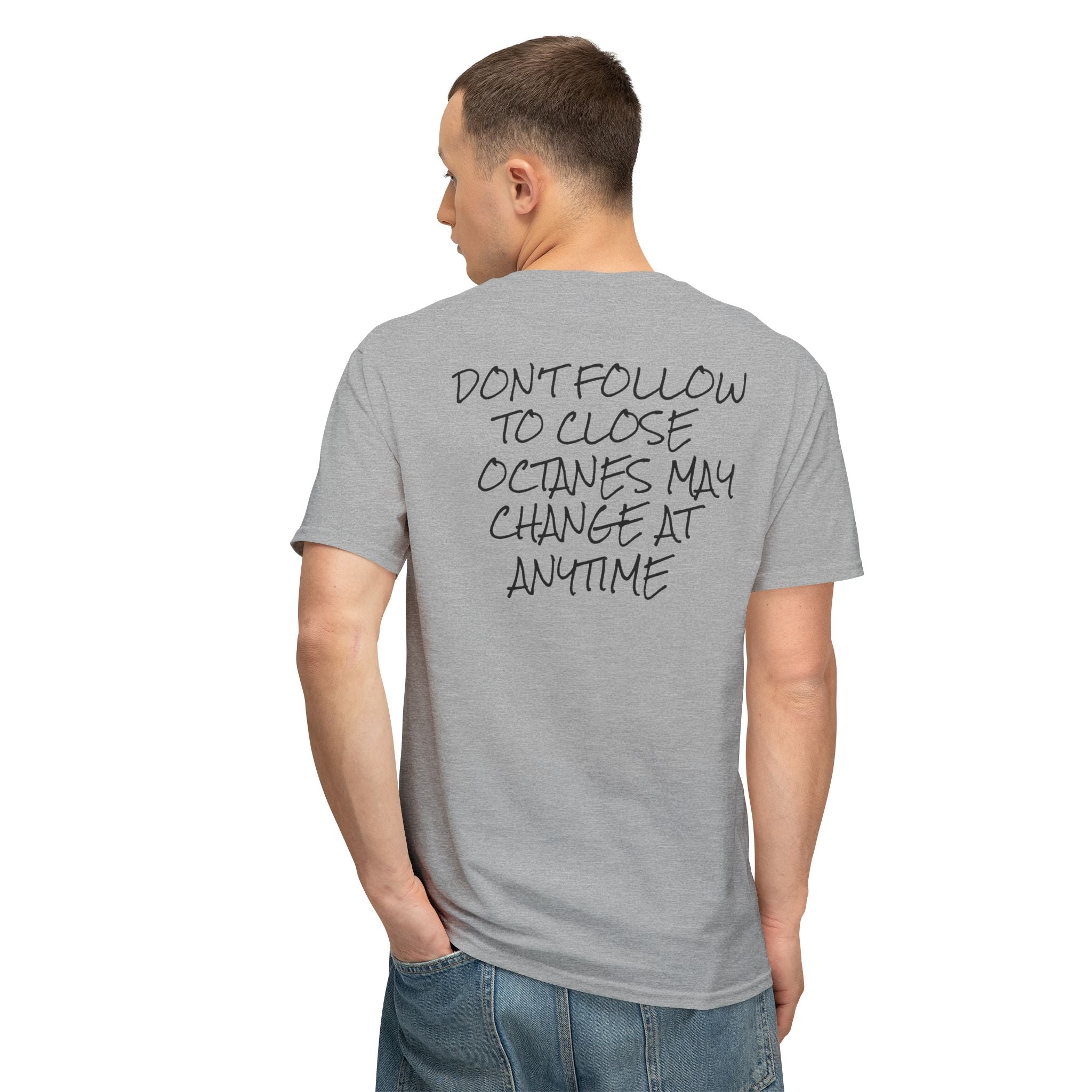 Unisex HD Cotton™ T-shirt