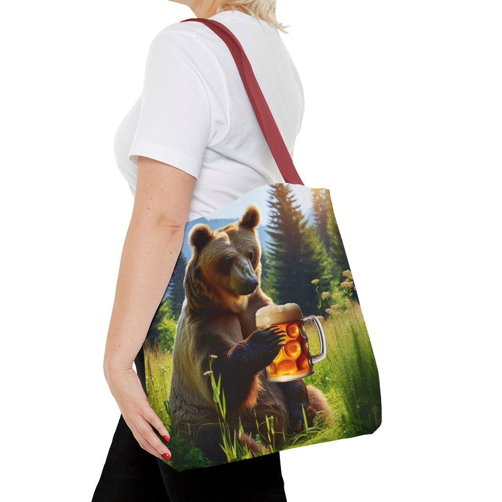Tote Bag (AOP)