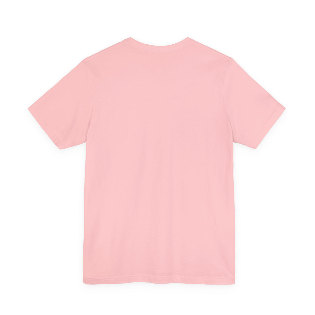 DECIBEL METER Jersey Short Sleeve Tee