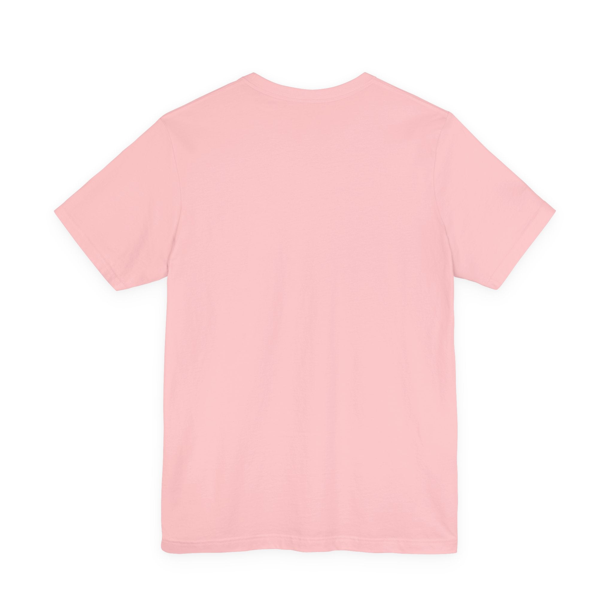 DECIBEL METER Jersey Short Sleeve Tee