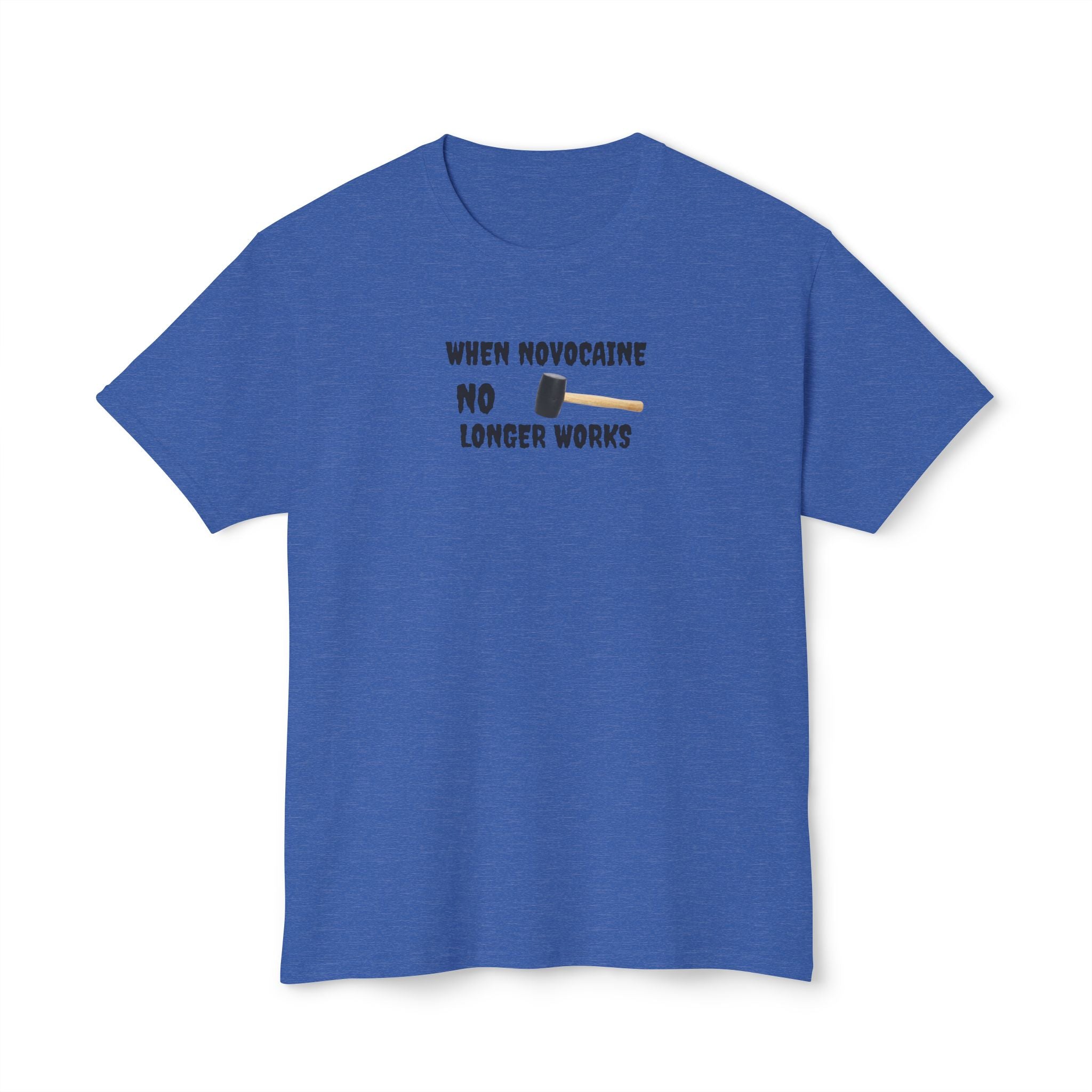 Unisex HD Cotton™ T-shirt