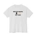 Unisex HD Cotton™ T-shirt