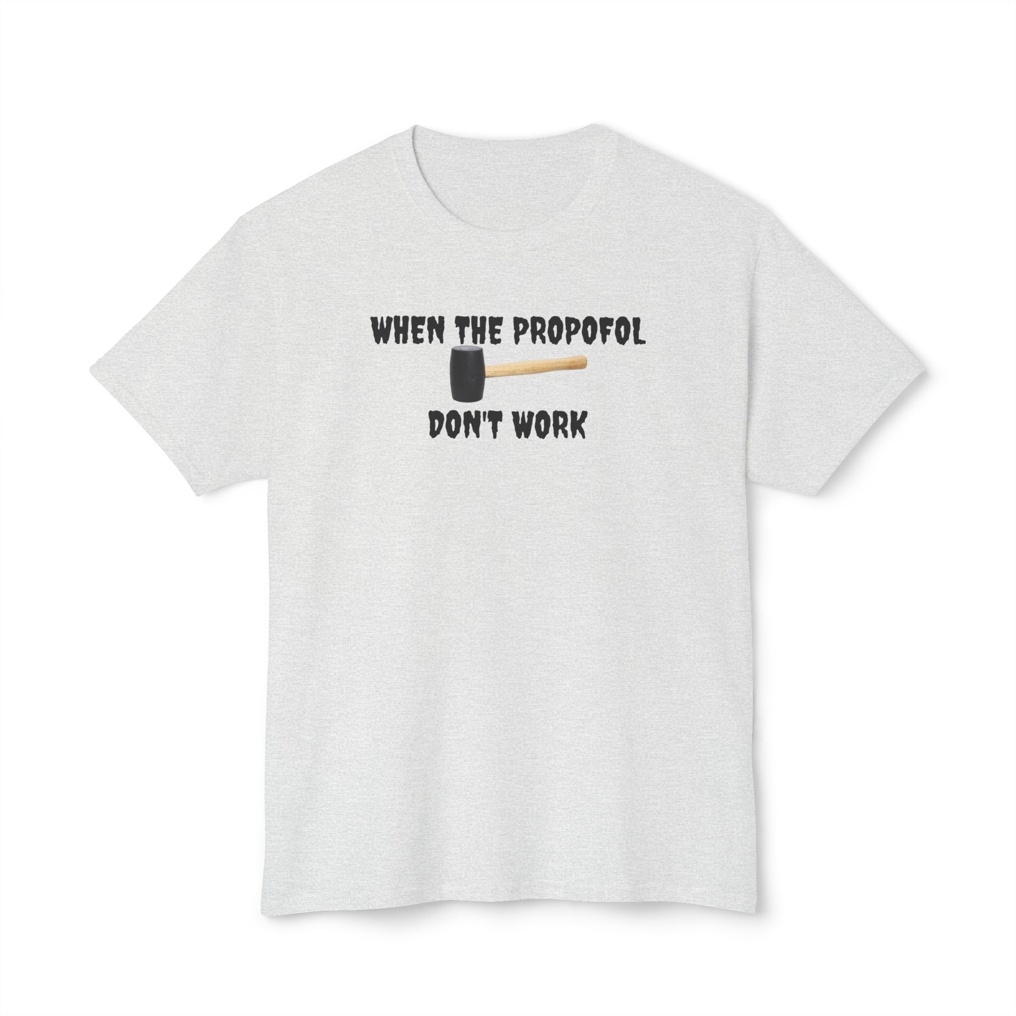 Unisex HD Cotton™ T-shirt