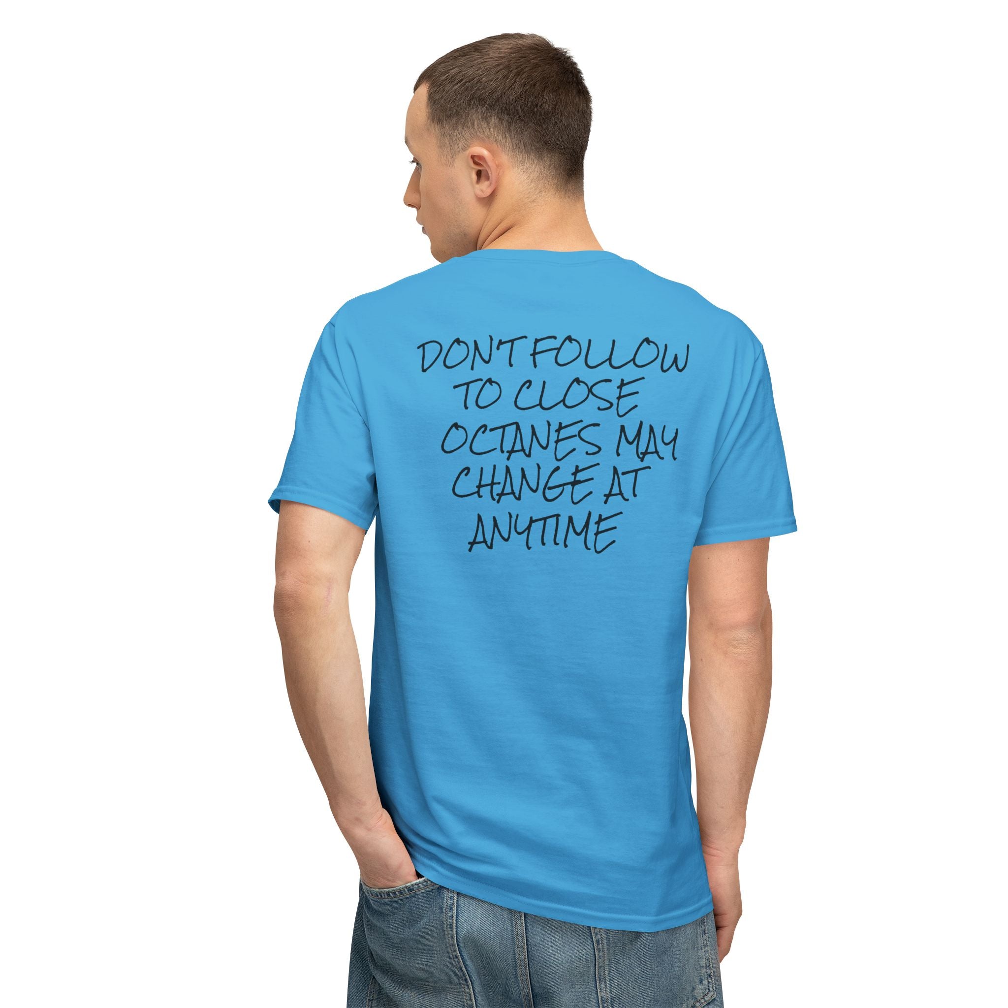 Unisex HD Cotton™ T-shirt