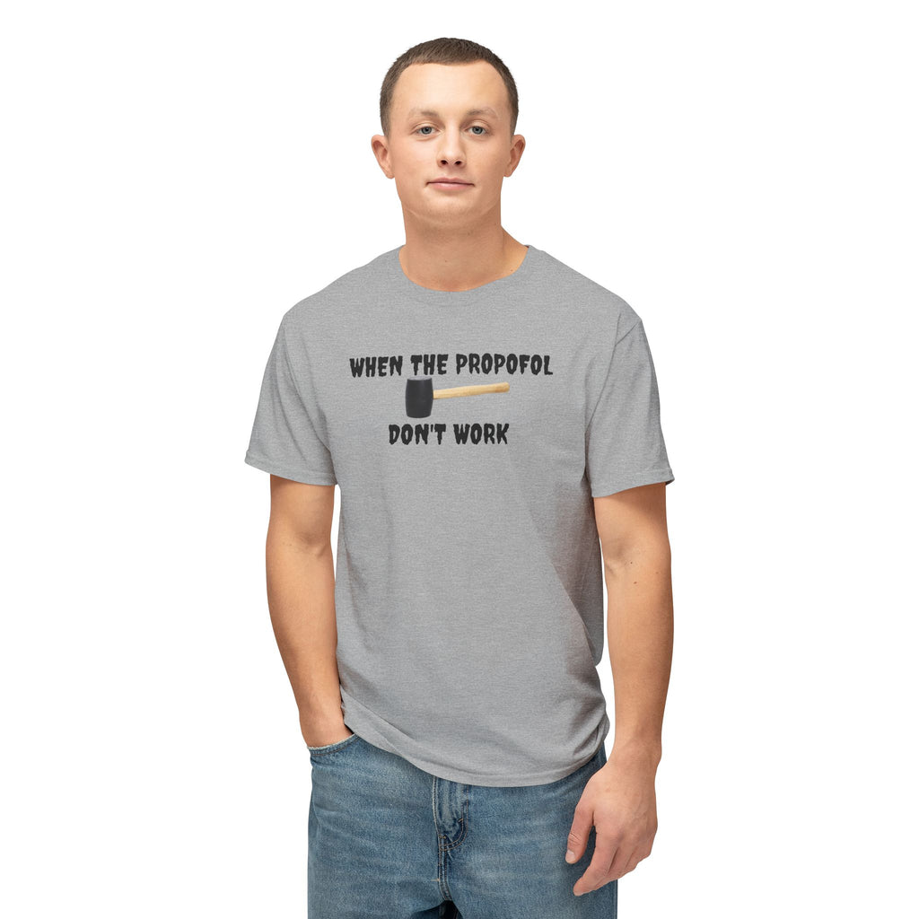 Unisex HD Cotton™ T-shirt
