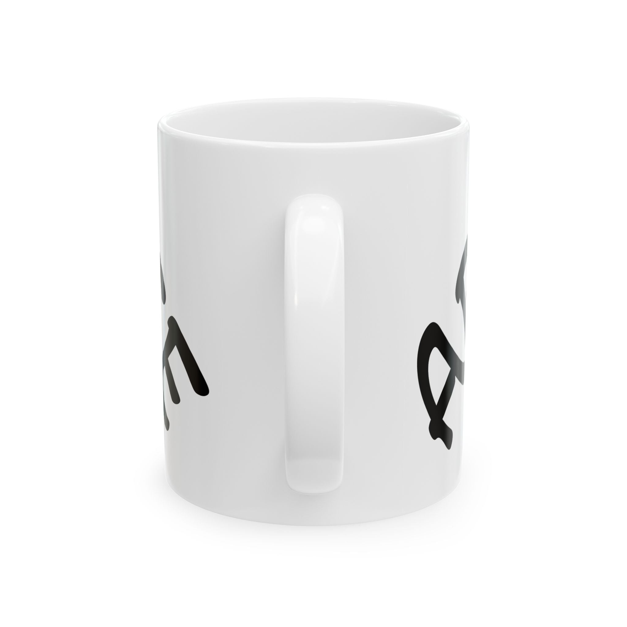 Ceramic Mug, (11oz, 15oz)