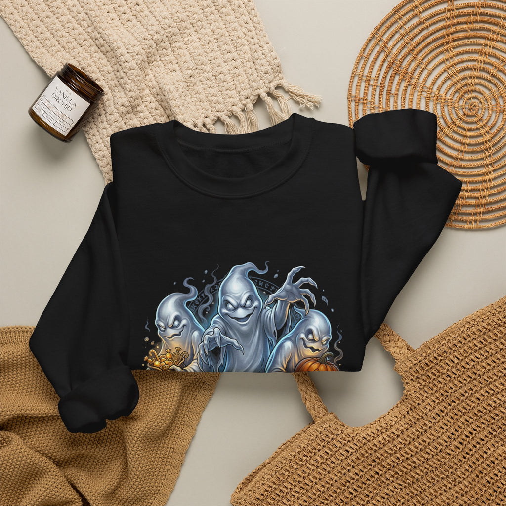 HALLOWEEN Unisex Heavy Blend™ Crewneck Sweatshirt