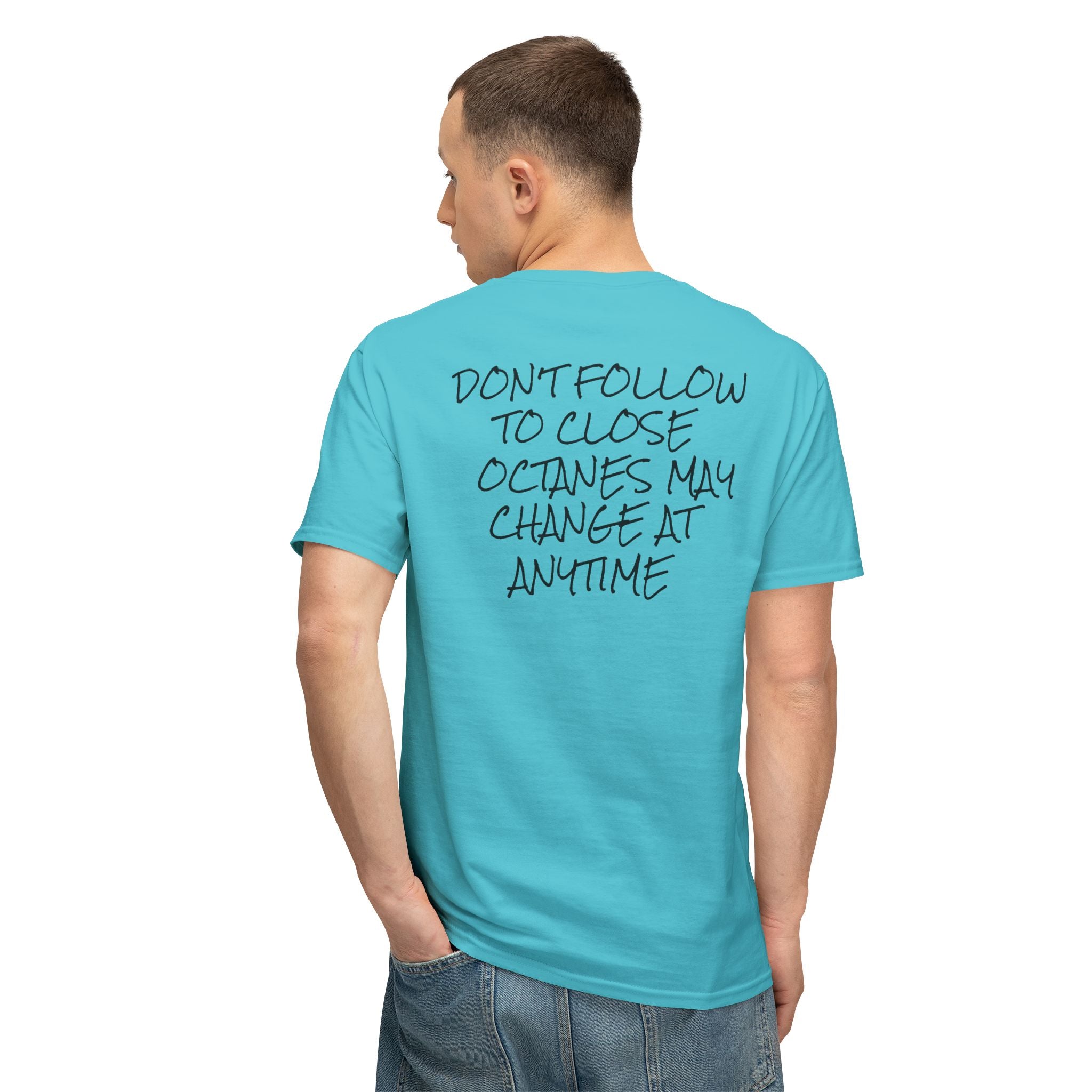 Unisex HD Cotton™ T-shirt