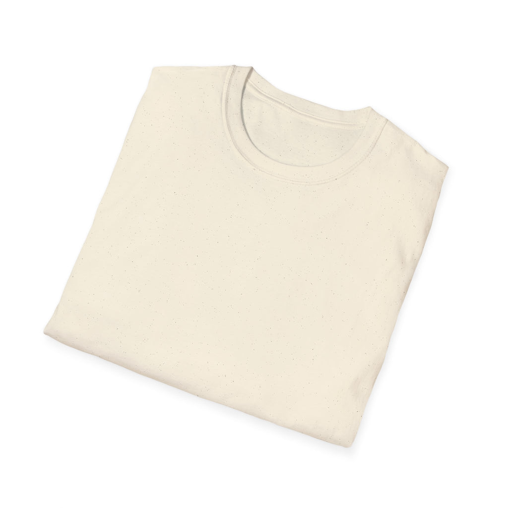 Unisex Soft style T-Shirt