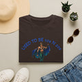 used to be 10's and 20's Unisex Soft style T-Shirt