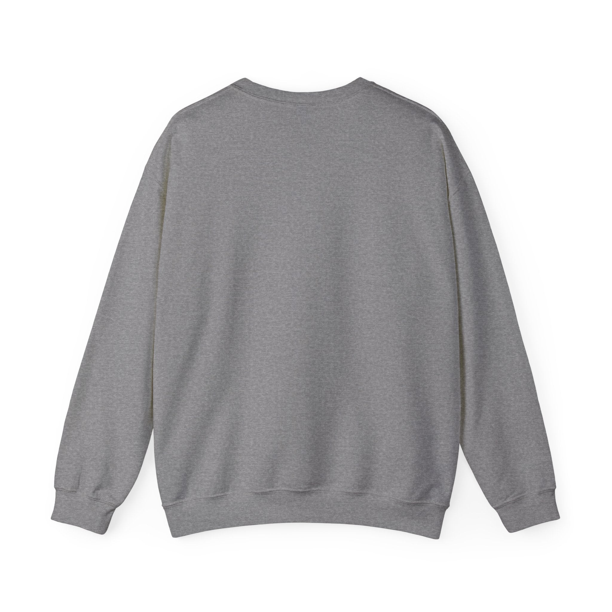 HALLOWEEEN Unisex Heavy Blend™ Crewneck Sweatshirt