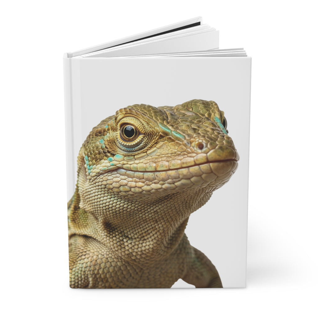 Hardcover Journal Matte