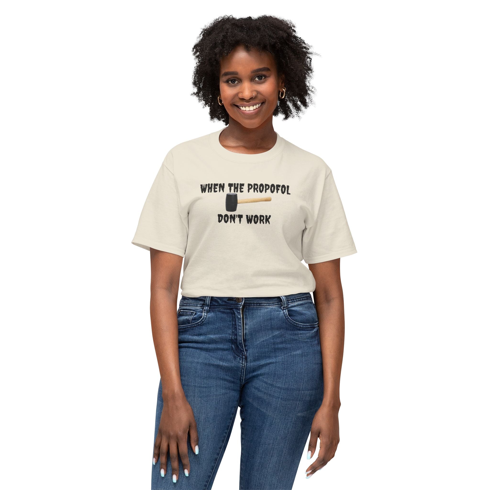 Unisex HD Cotton™ T-shirt