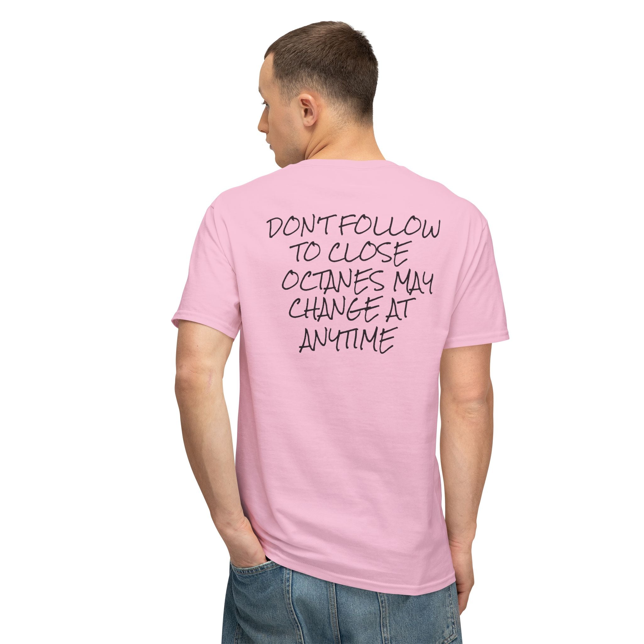 Unisex HD Cotton™ T-shirt