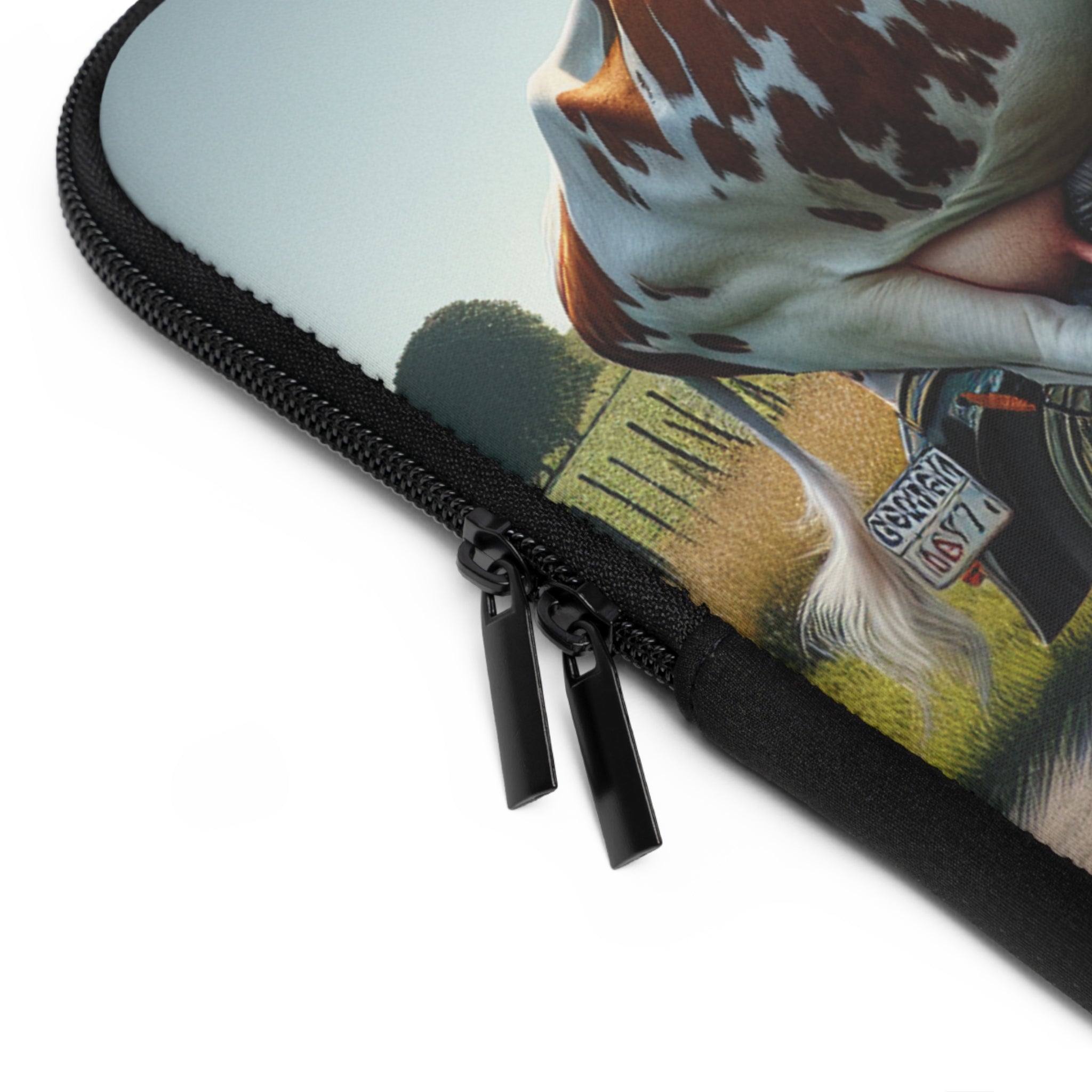 Laptop Sleeve