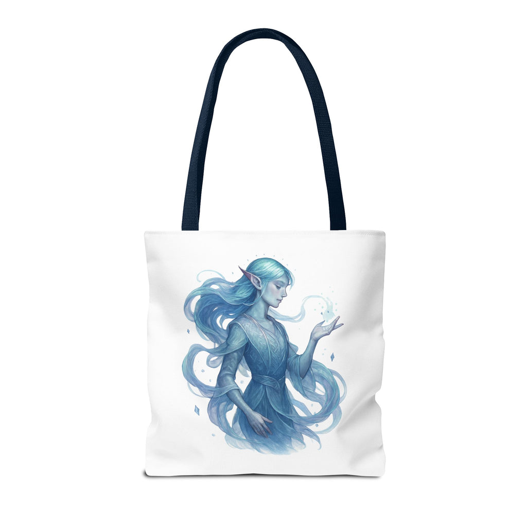 Angels Tote Bag (AOP)