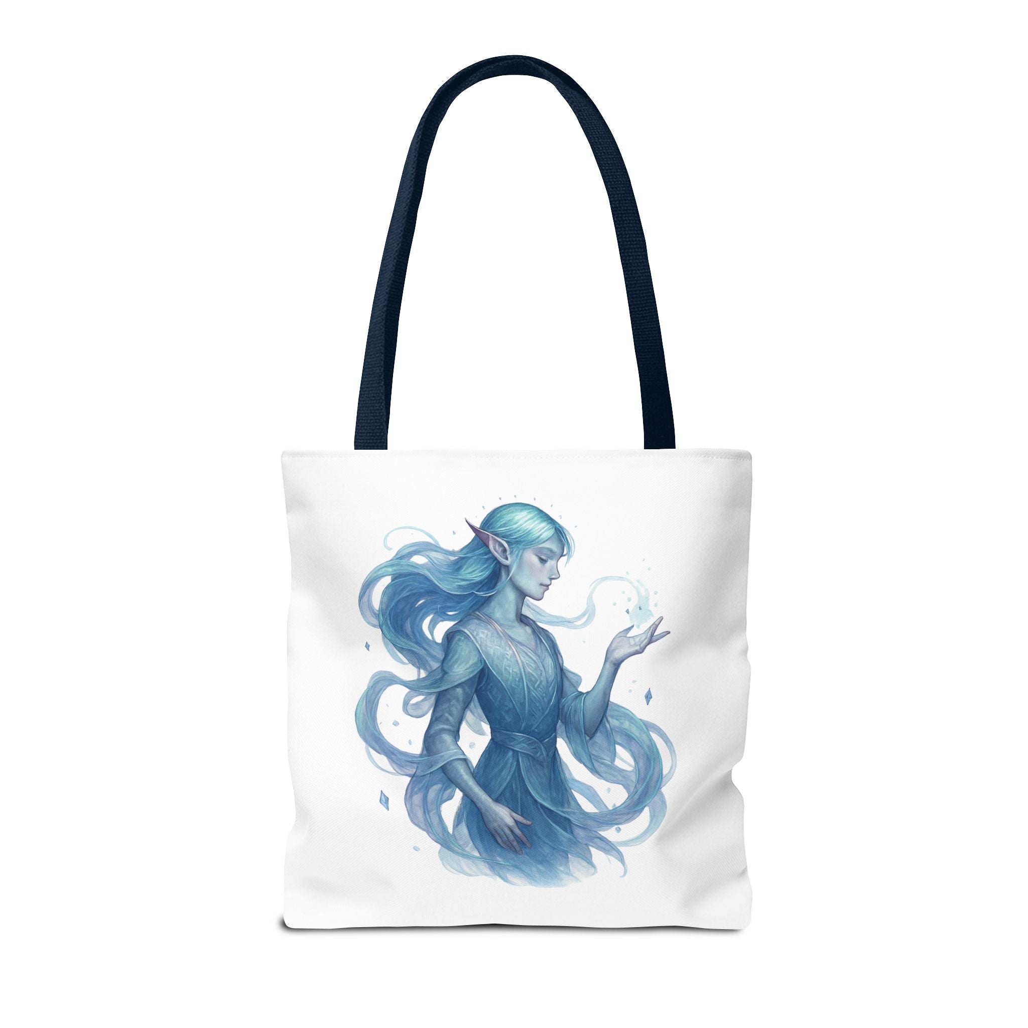 Angels Tote Bag (AOP)