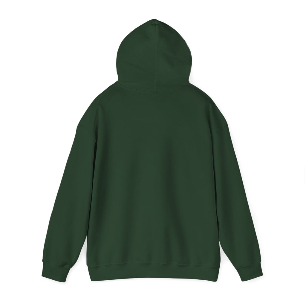 OBTEMPER Heavy Blend™ Hooded Sweatshirt