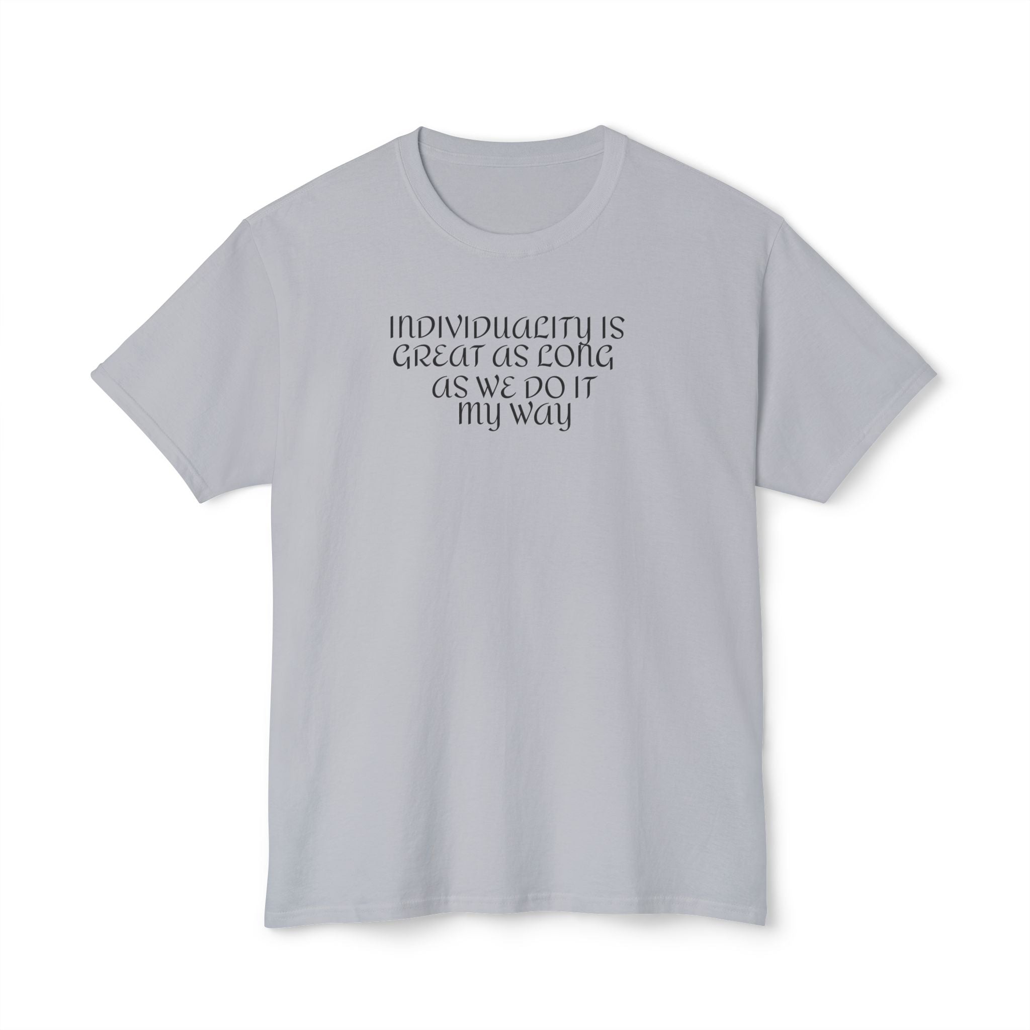 Unisex HD Cotton™ T-shirt
