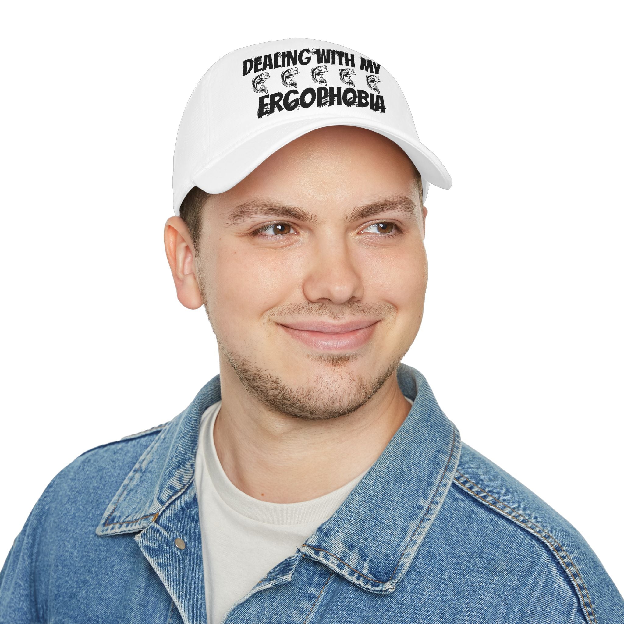 ERGOPHOBIA CAP SERIES