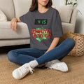 415 5 to go Unisex Soft style T-Shirt