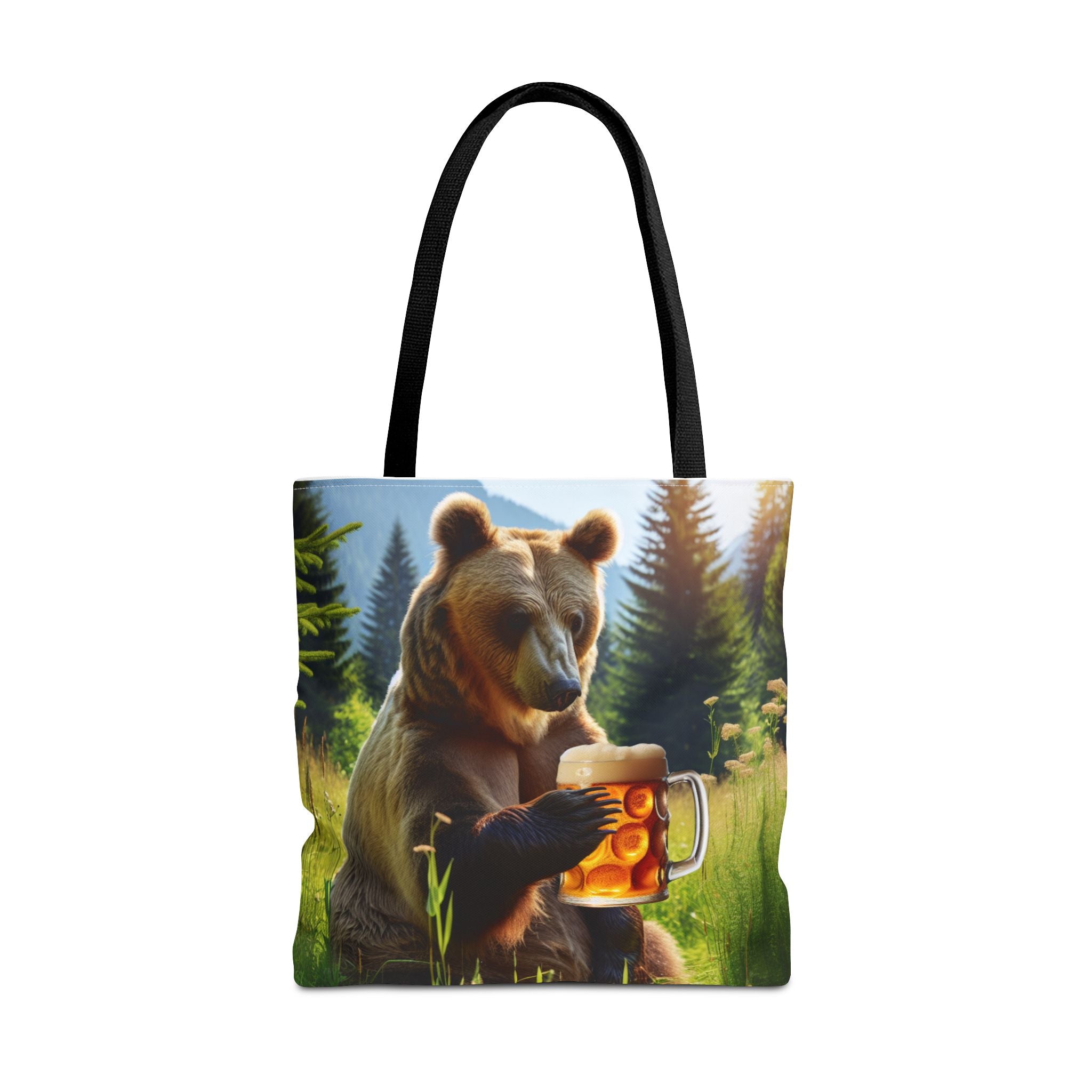 Tote Bag (AOP)