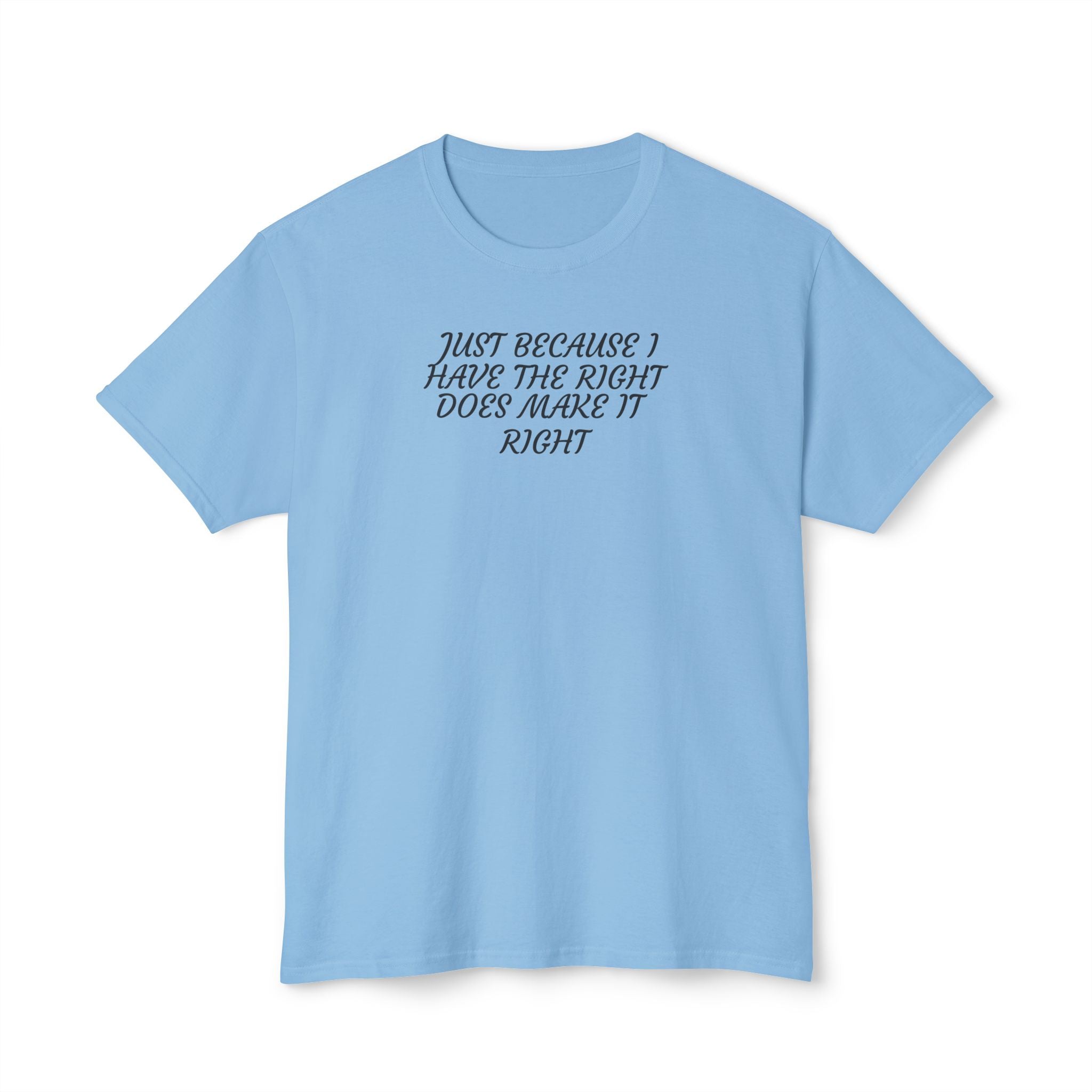 Unisex HD Cotton™ T-shirt