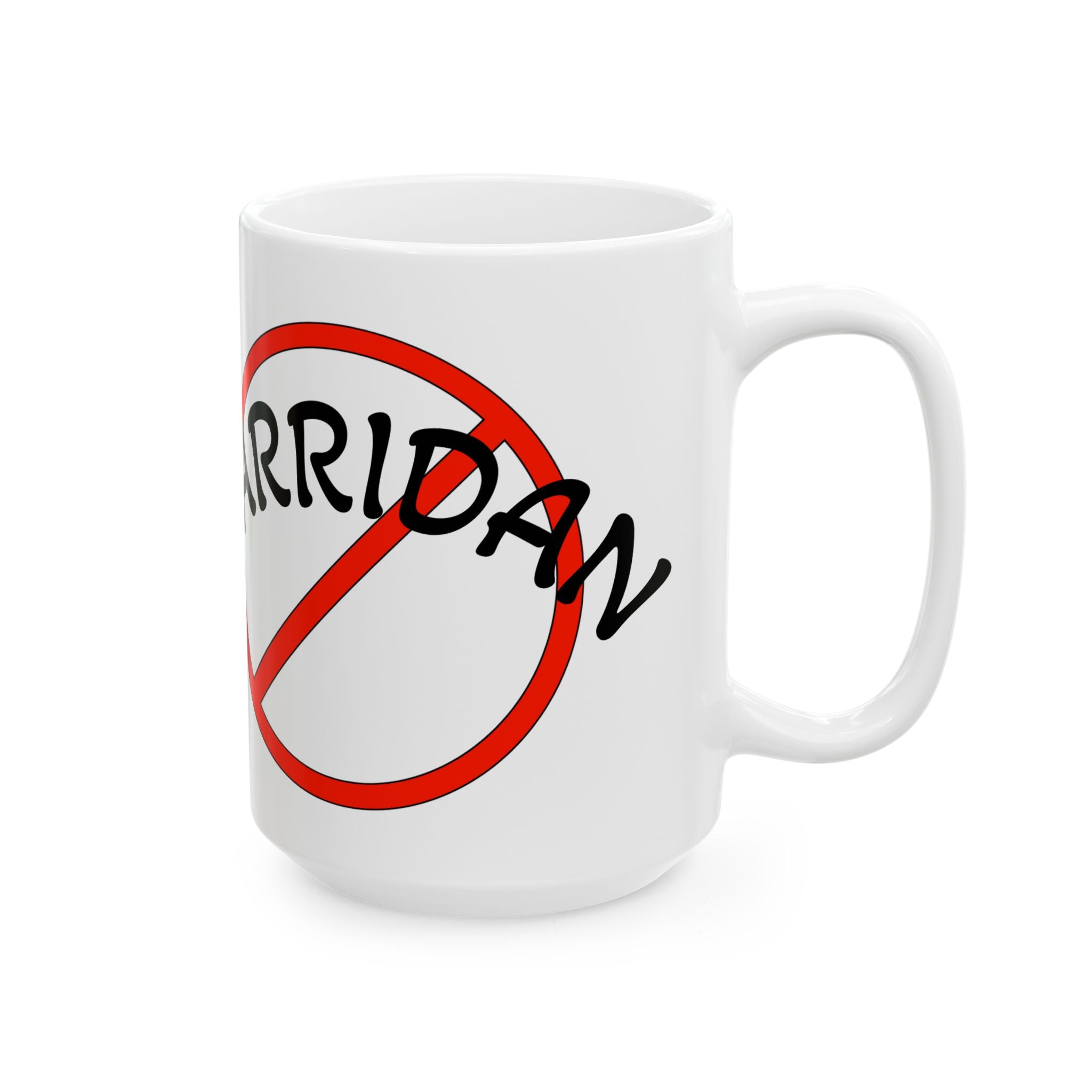Ceramic Mug, (11oz, 15oz)