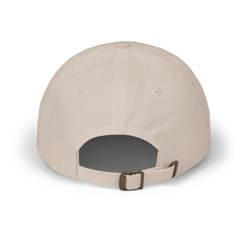 Avarice Graphic Dad Cap