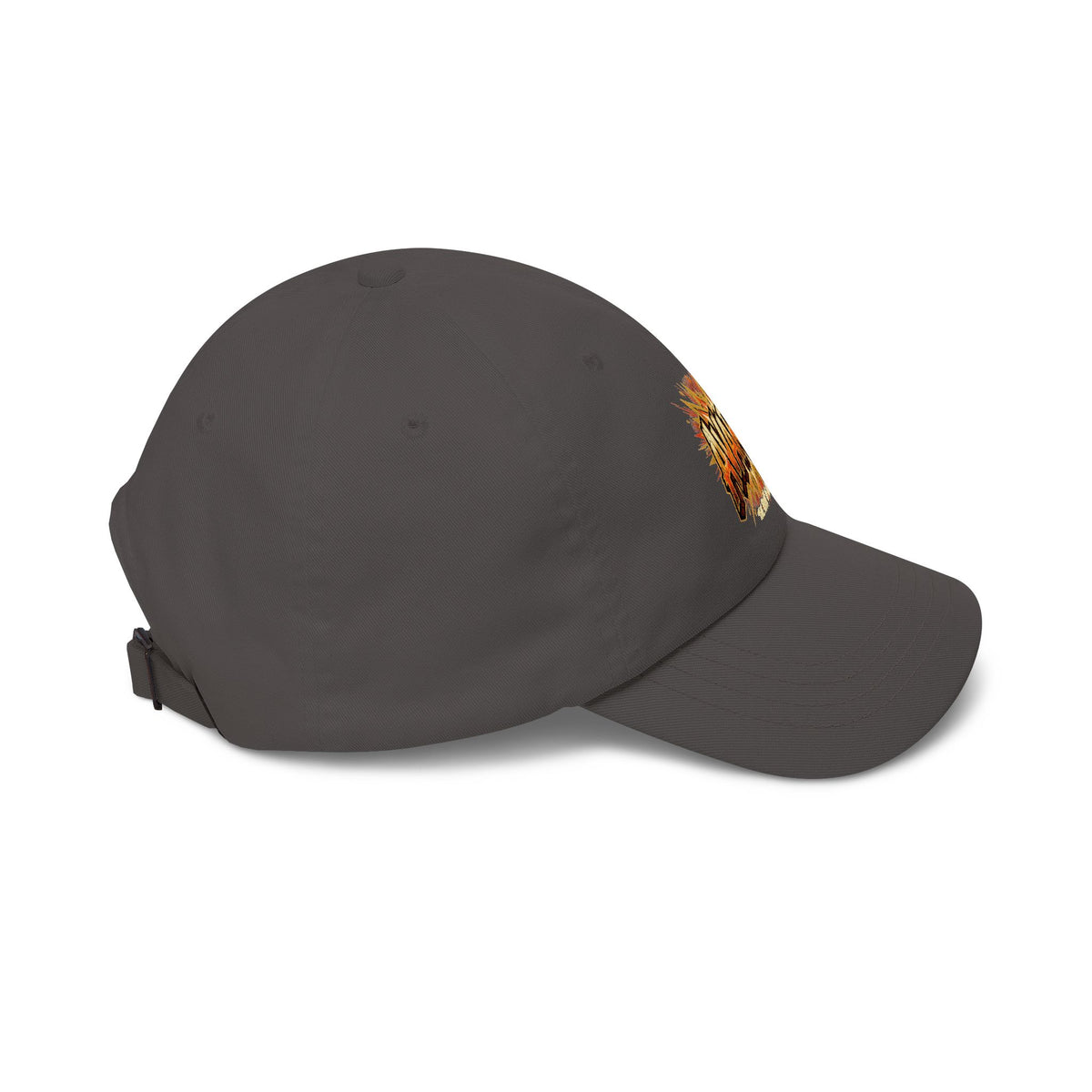 Avarice Graphic Dad Cap