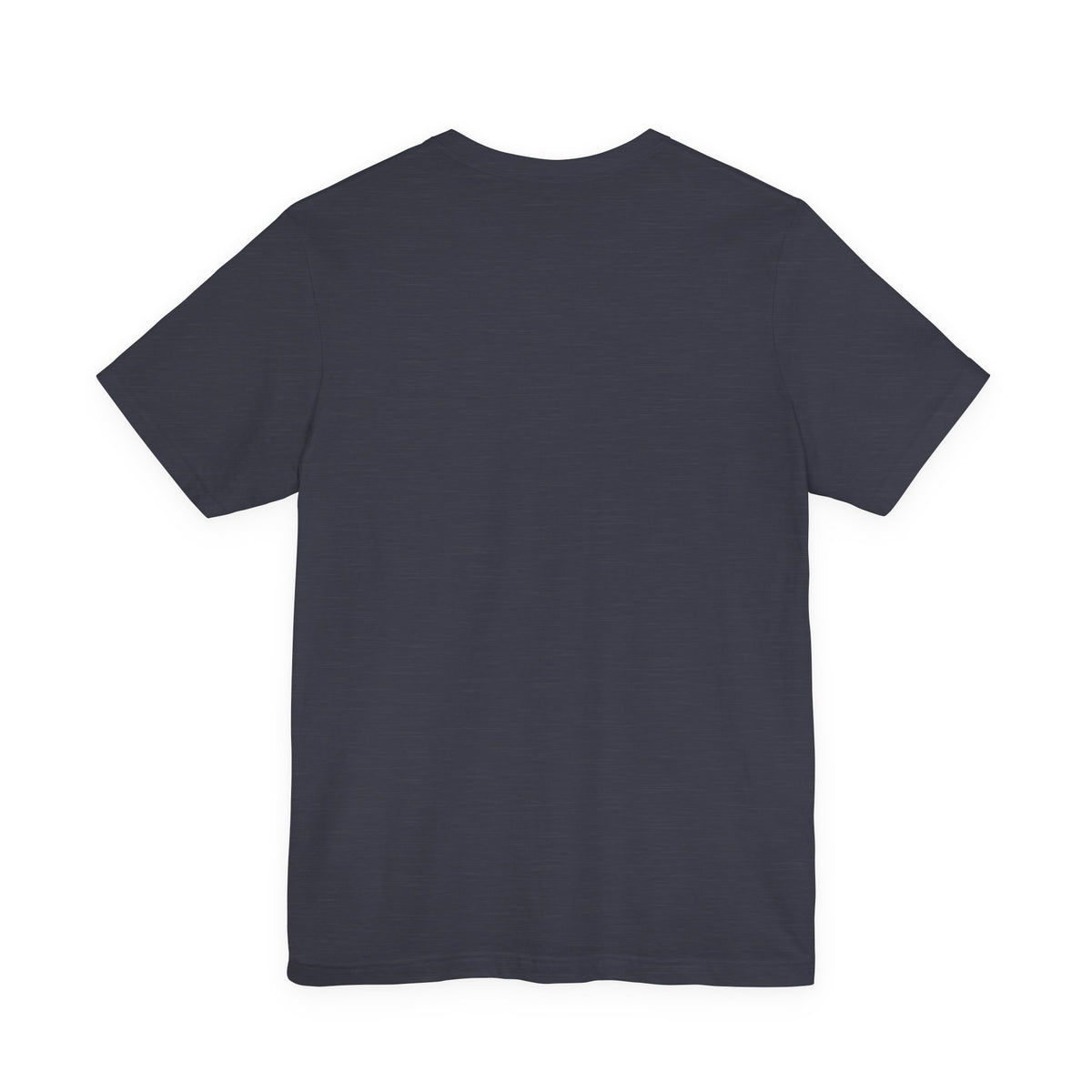 Looking Suspicious Tee — Funny Comic Graphic T-Shirt ("Looking Suspicious 24/7, 365 Days a Year")
