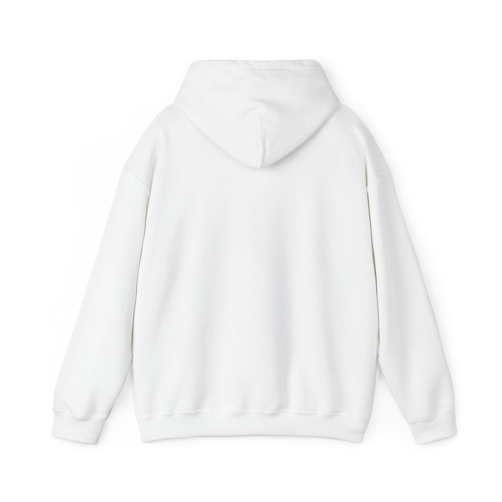 OBTEMPER Unisex Heavy Blend™ Hooded Sweatshirt