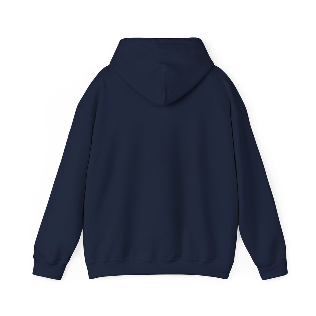 OBTEMPER Heavy Blend™ Hooded Sweatshirt