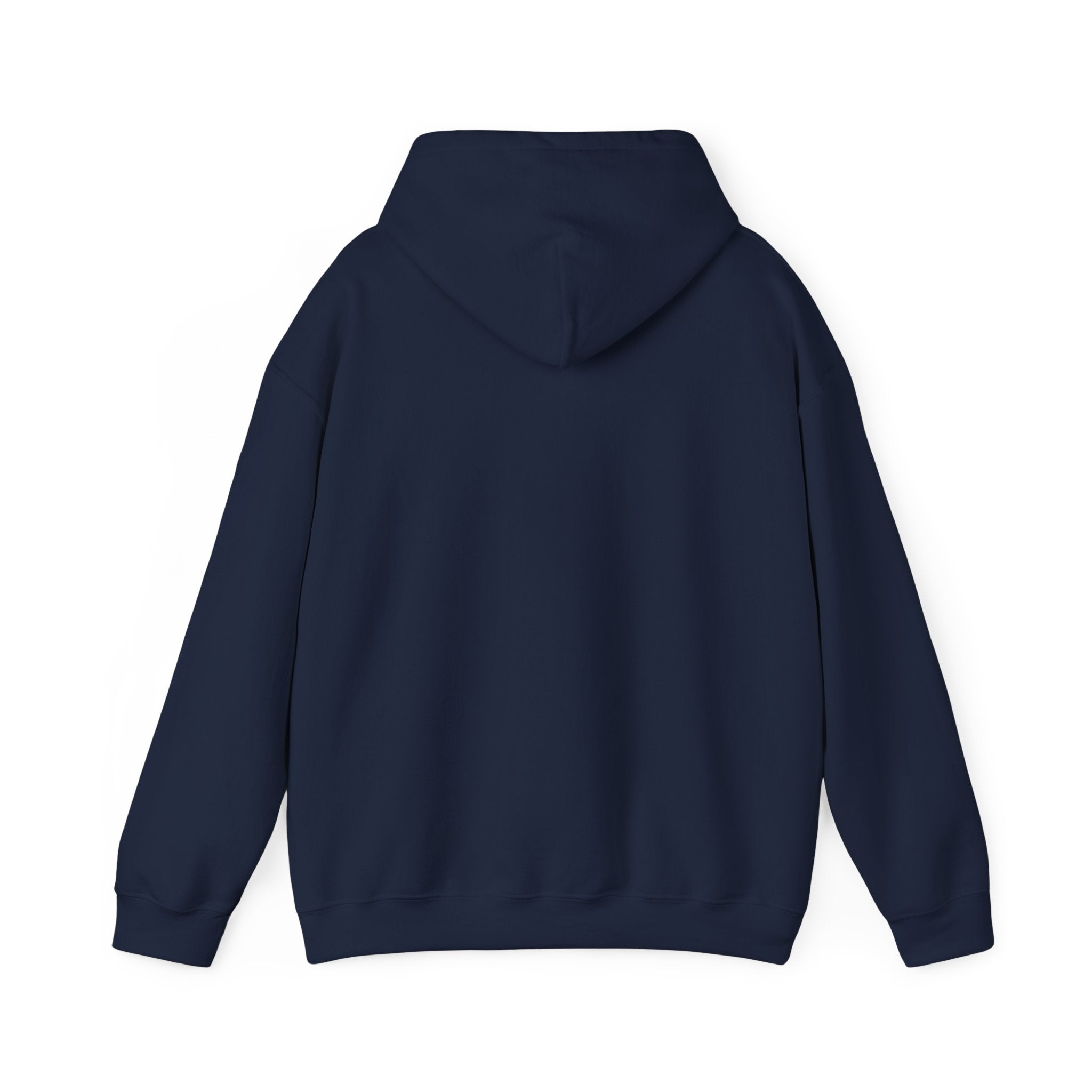 OBTEMPER Heavy Blend™ Hooded Sweatshirt