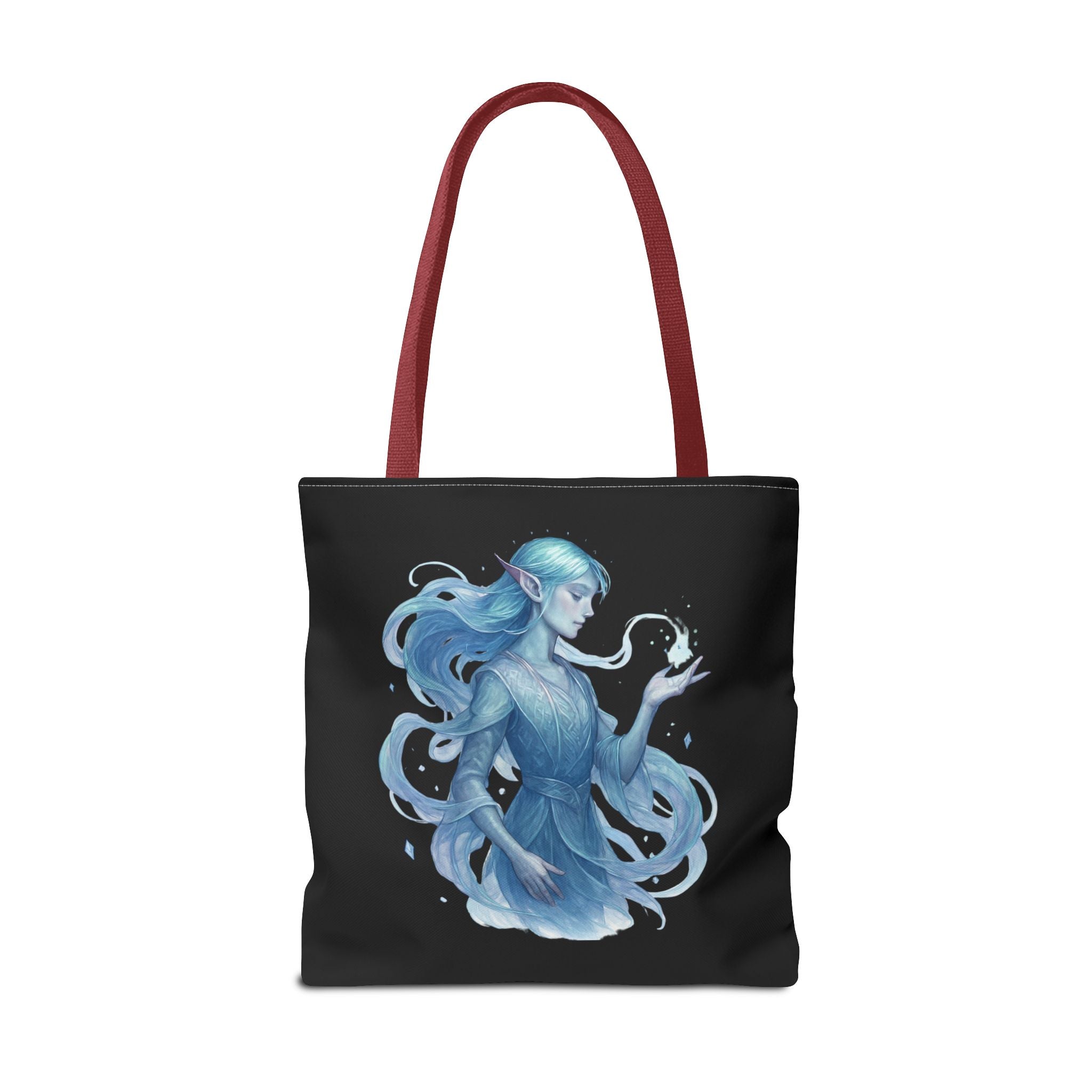 Angels Tote Bag (AOP)