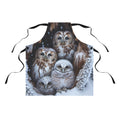 Owls Apron