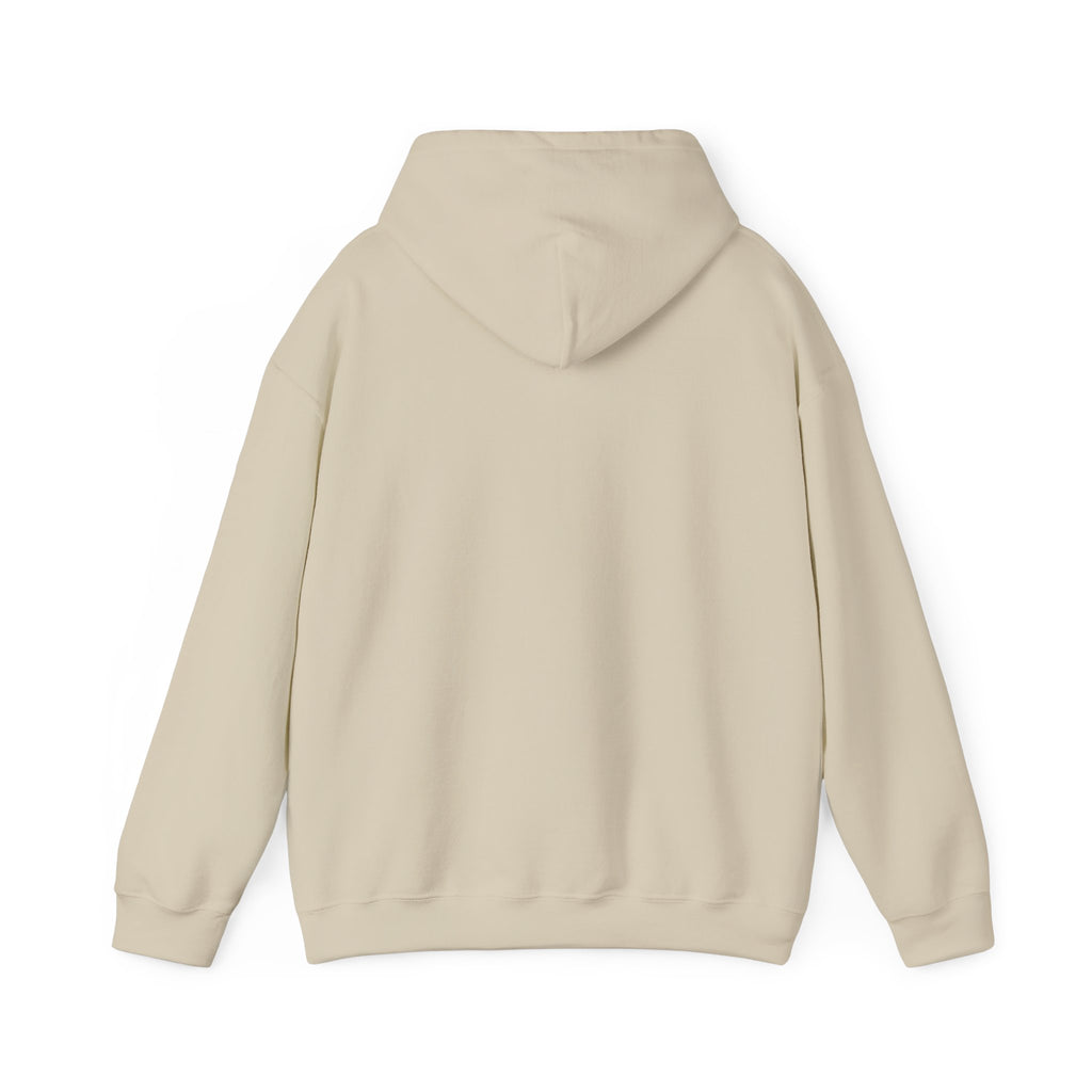 OBDURATE  Unisex Heavy Blend™ Hooded Sweatshirt