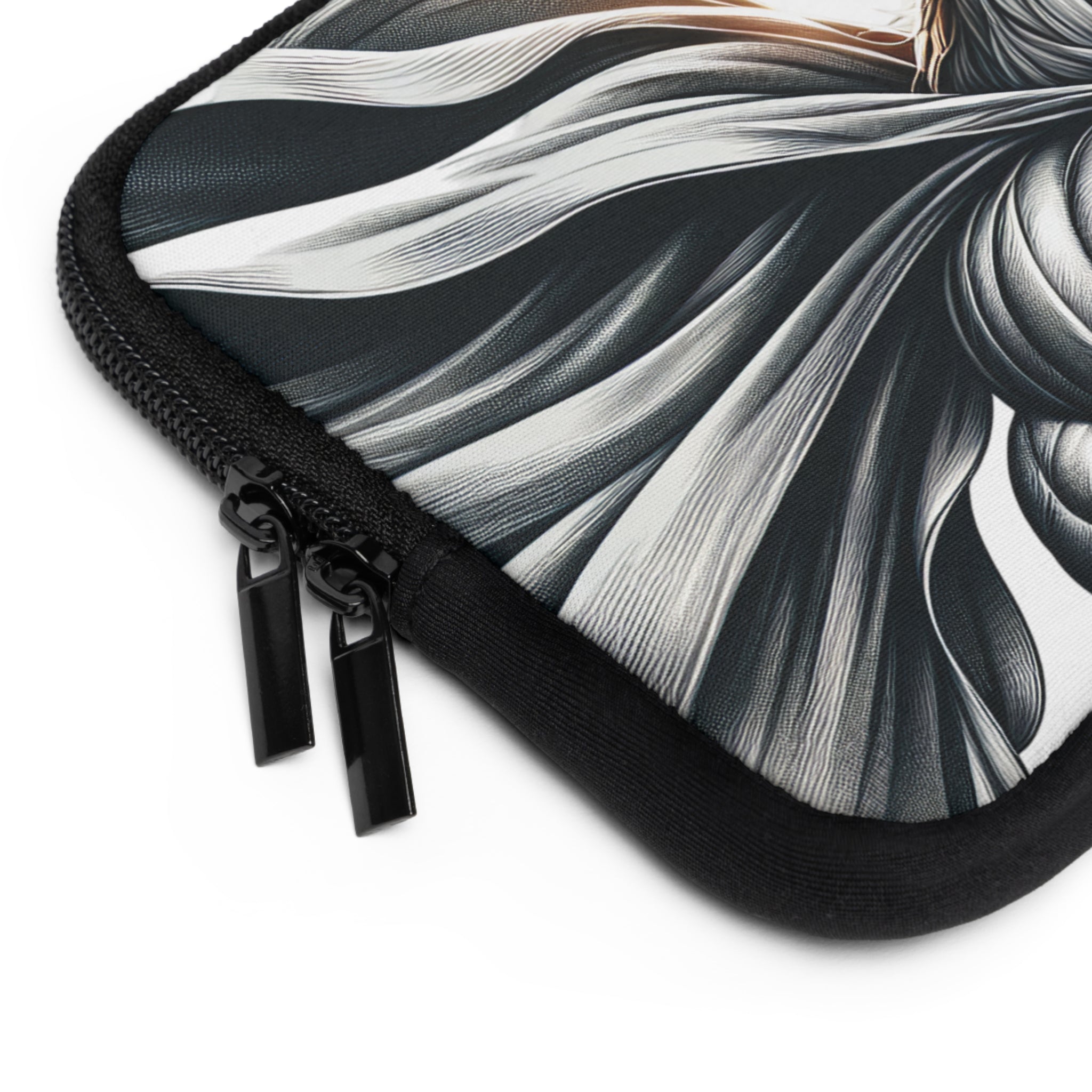 Rooster Laptop Sleeve