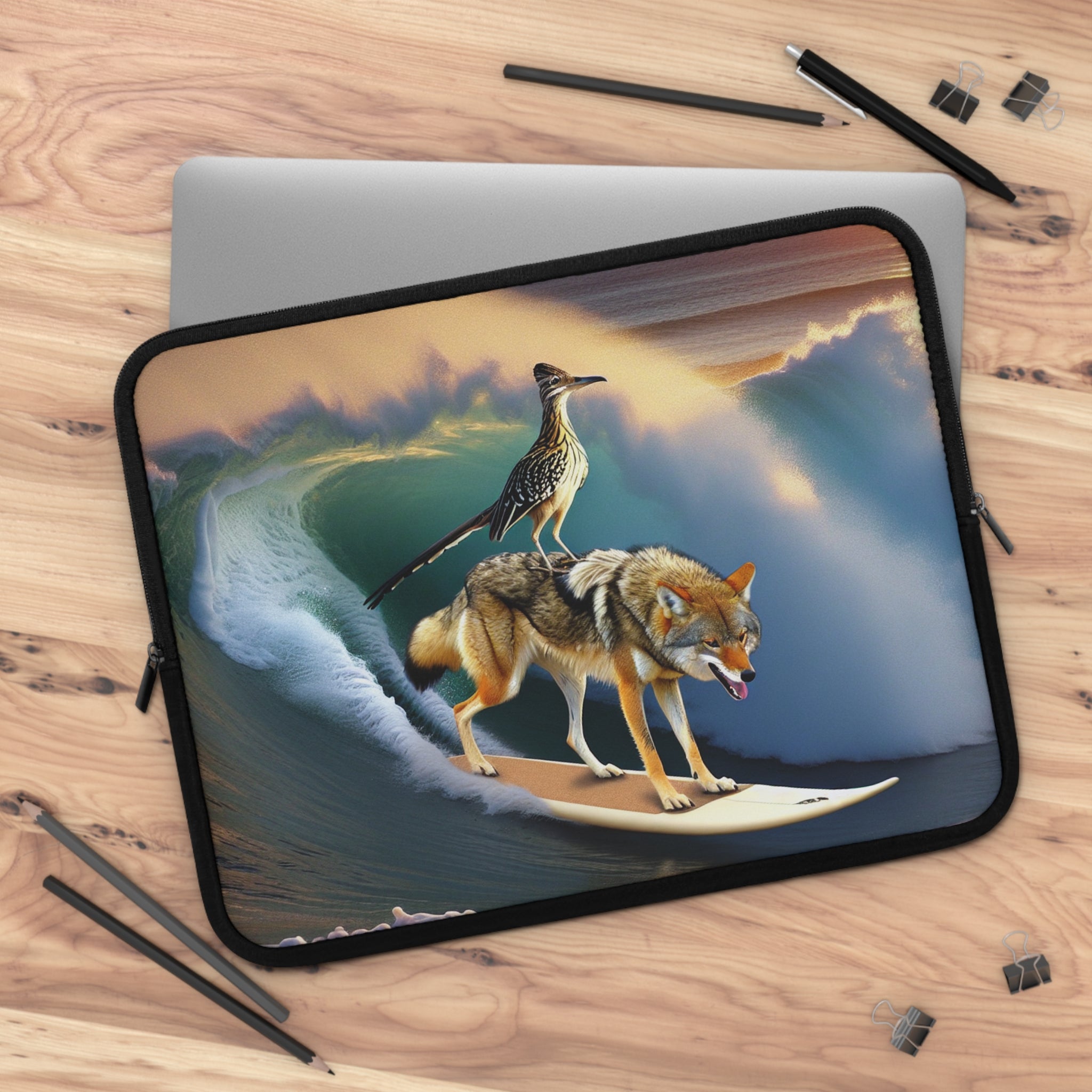 Laptop Sleeve