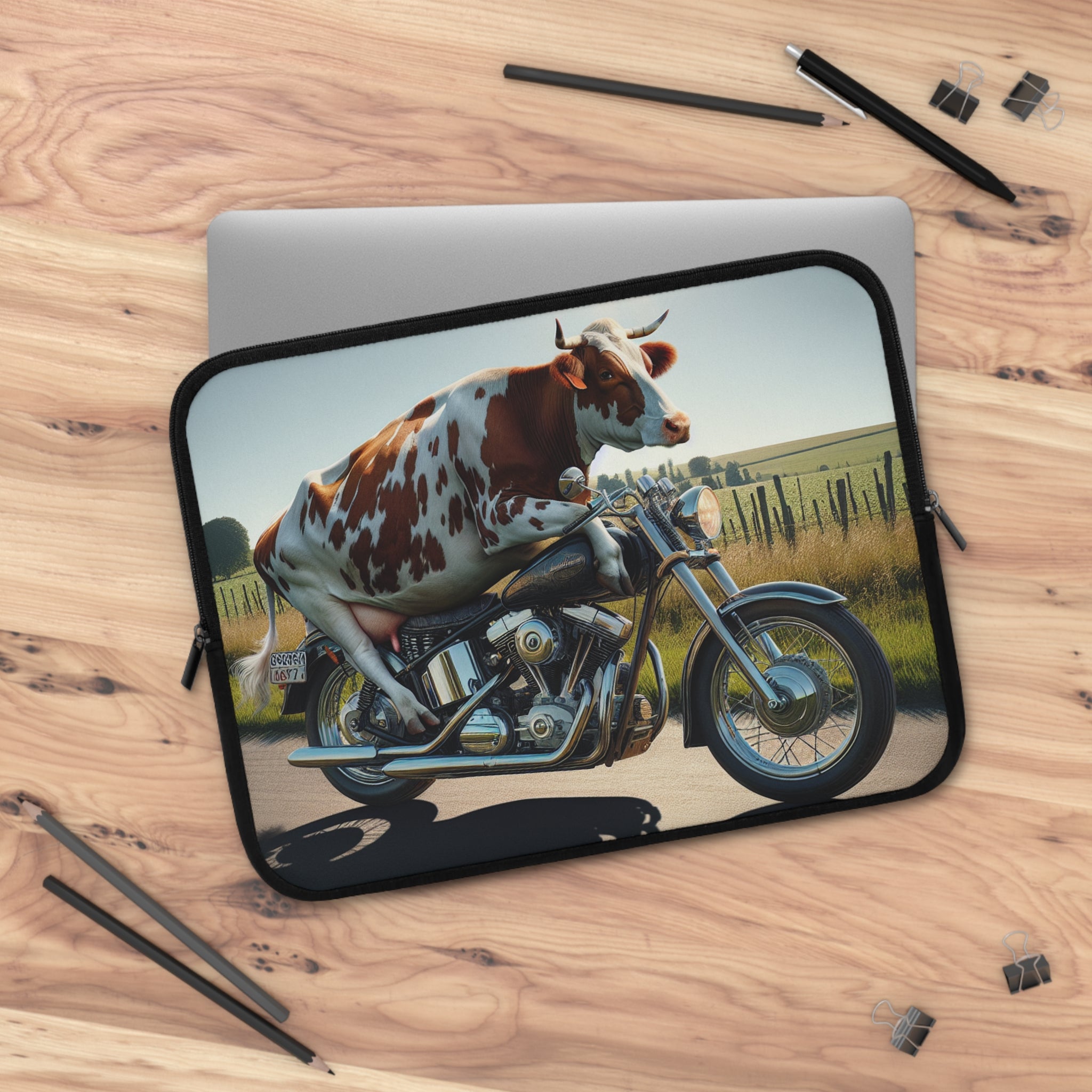 Laptop Sleeve