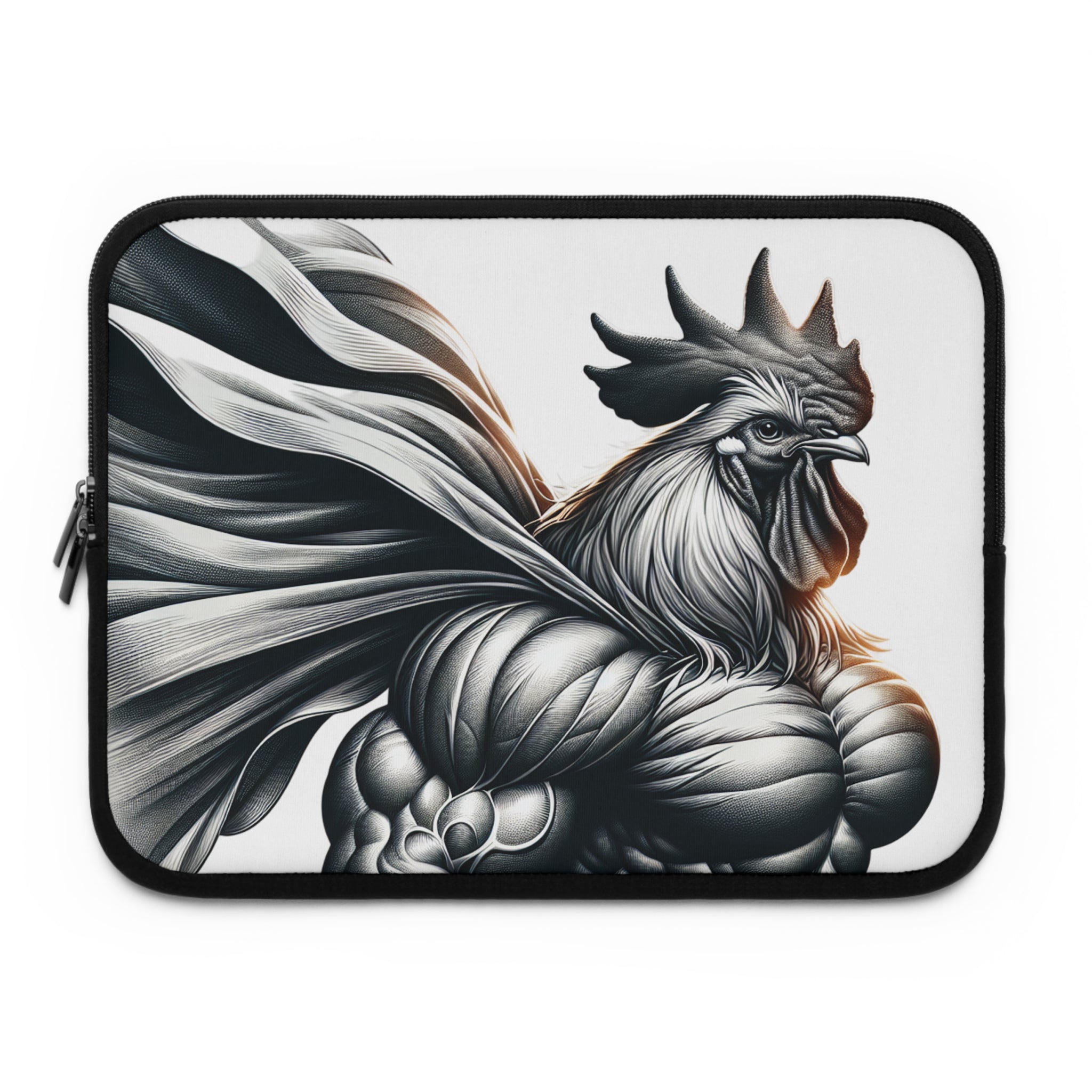 Rooster Laptop Sleeve