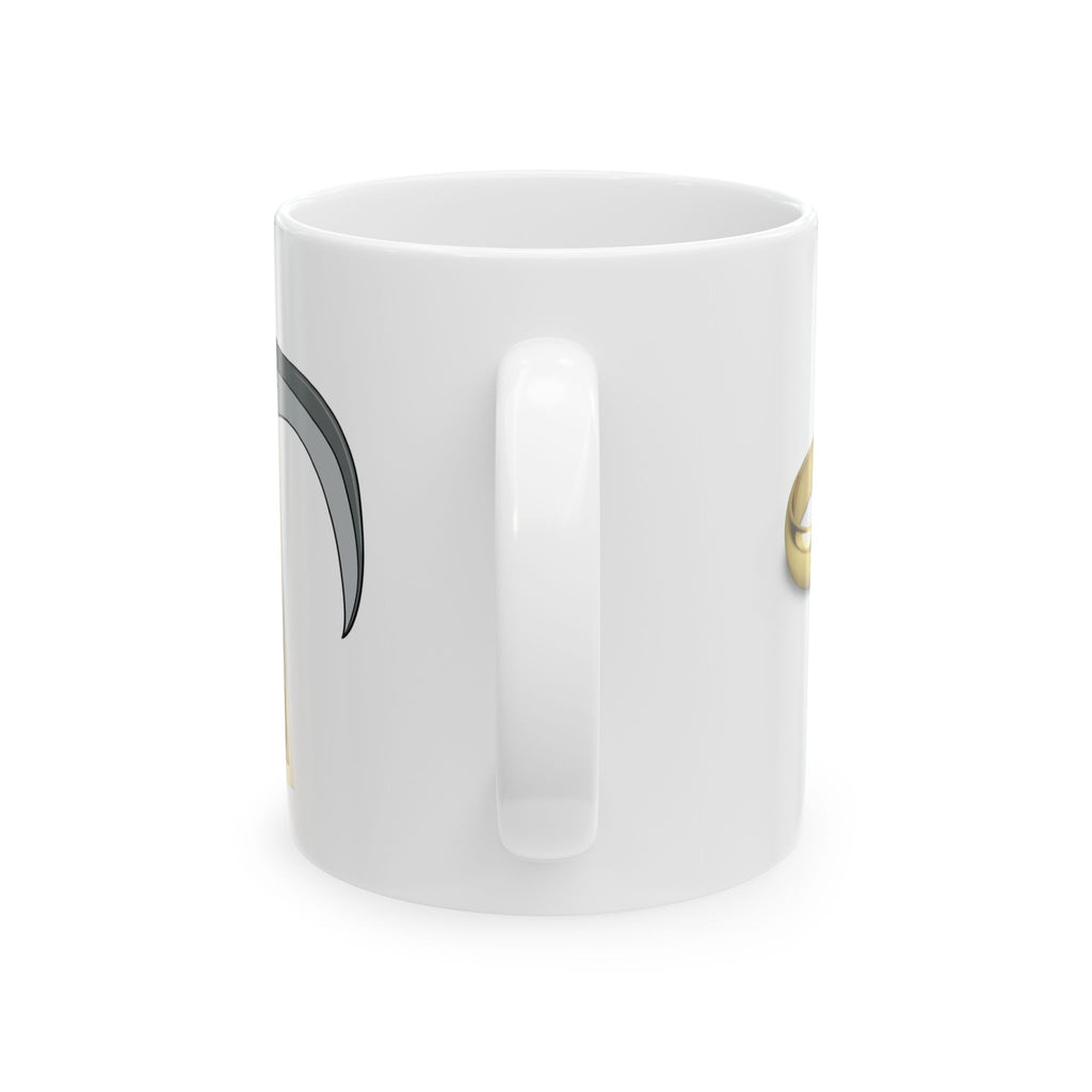 Ceramic Mug, (11oz, 15oz)